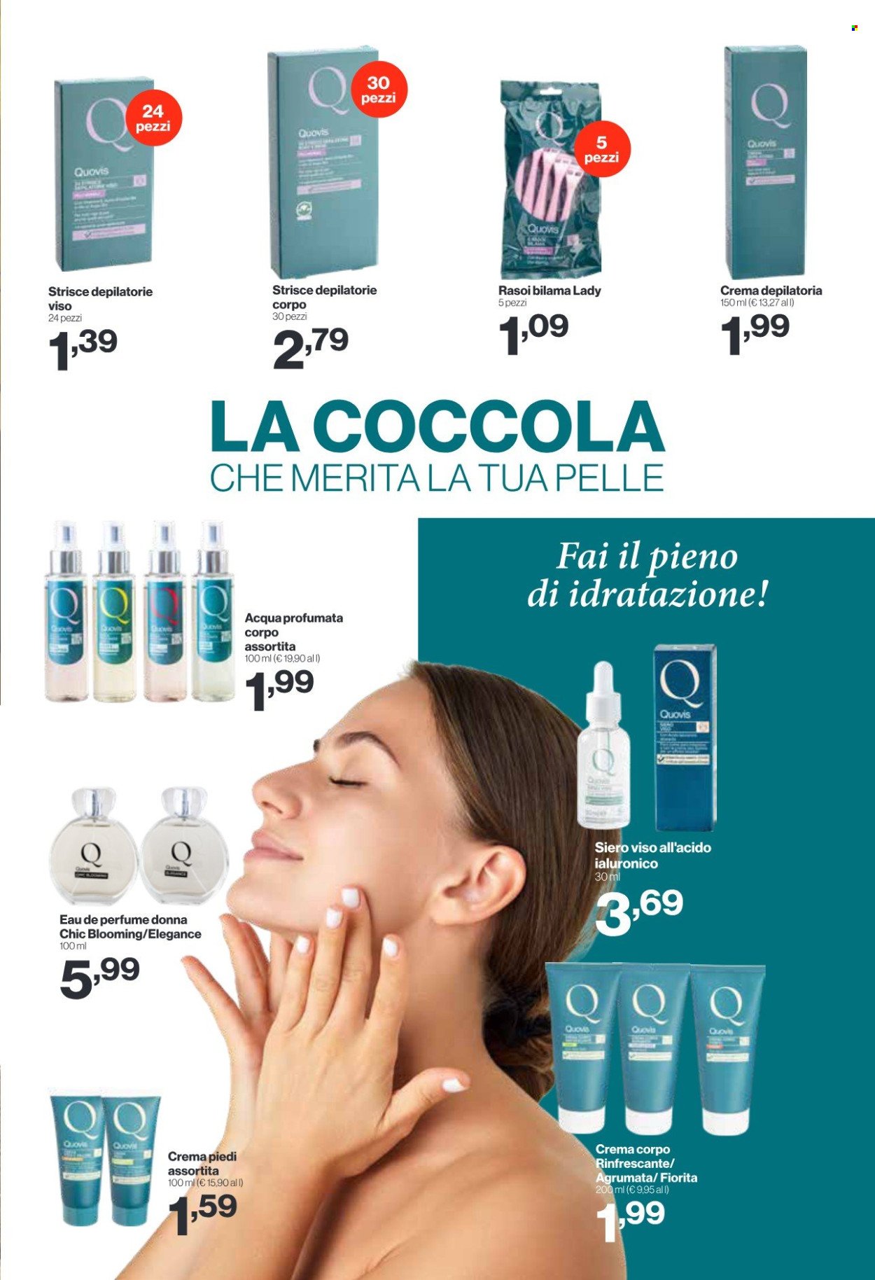 Volantino IN'S MERCATO - Da mercoledì 1 2026