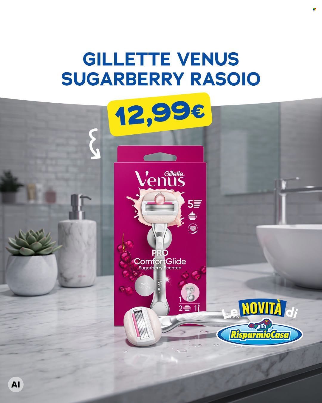 Offerta RISPARMIO CASA - Settembre 2026