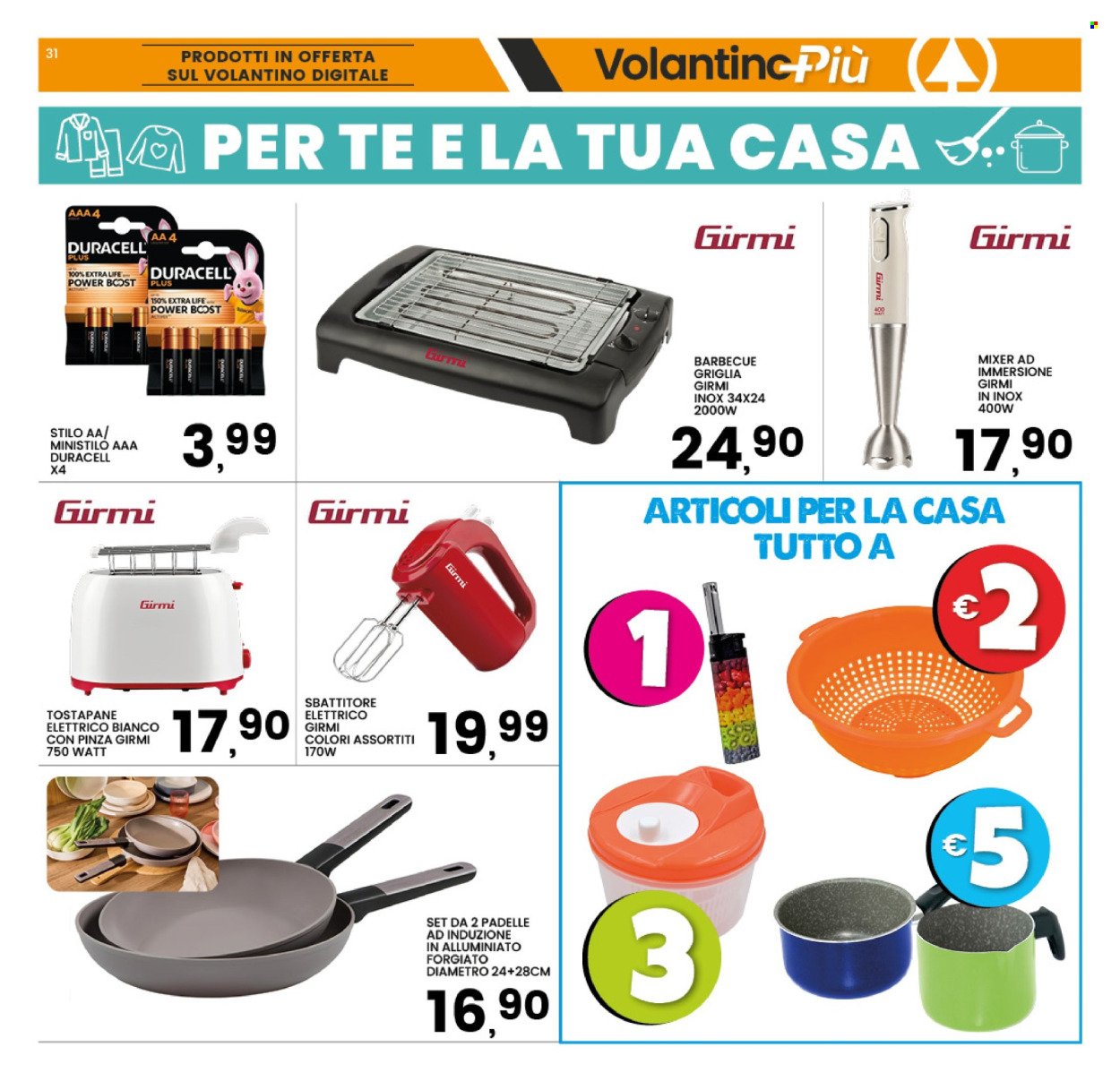 Volantino INTERSPAR - Da lunedì 29 giugno 2026