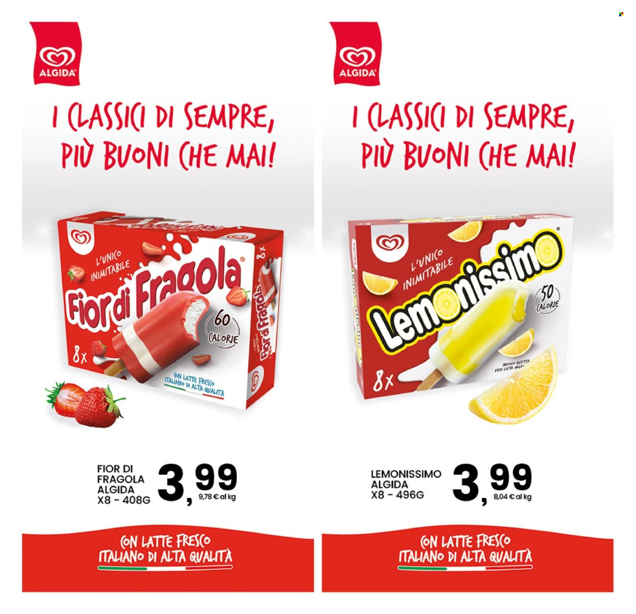 Volantino INTERSPAR - Da lunedì 29 giugno 2026