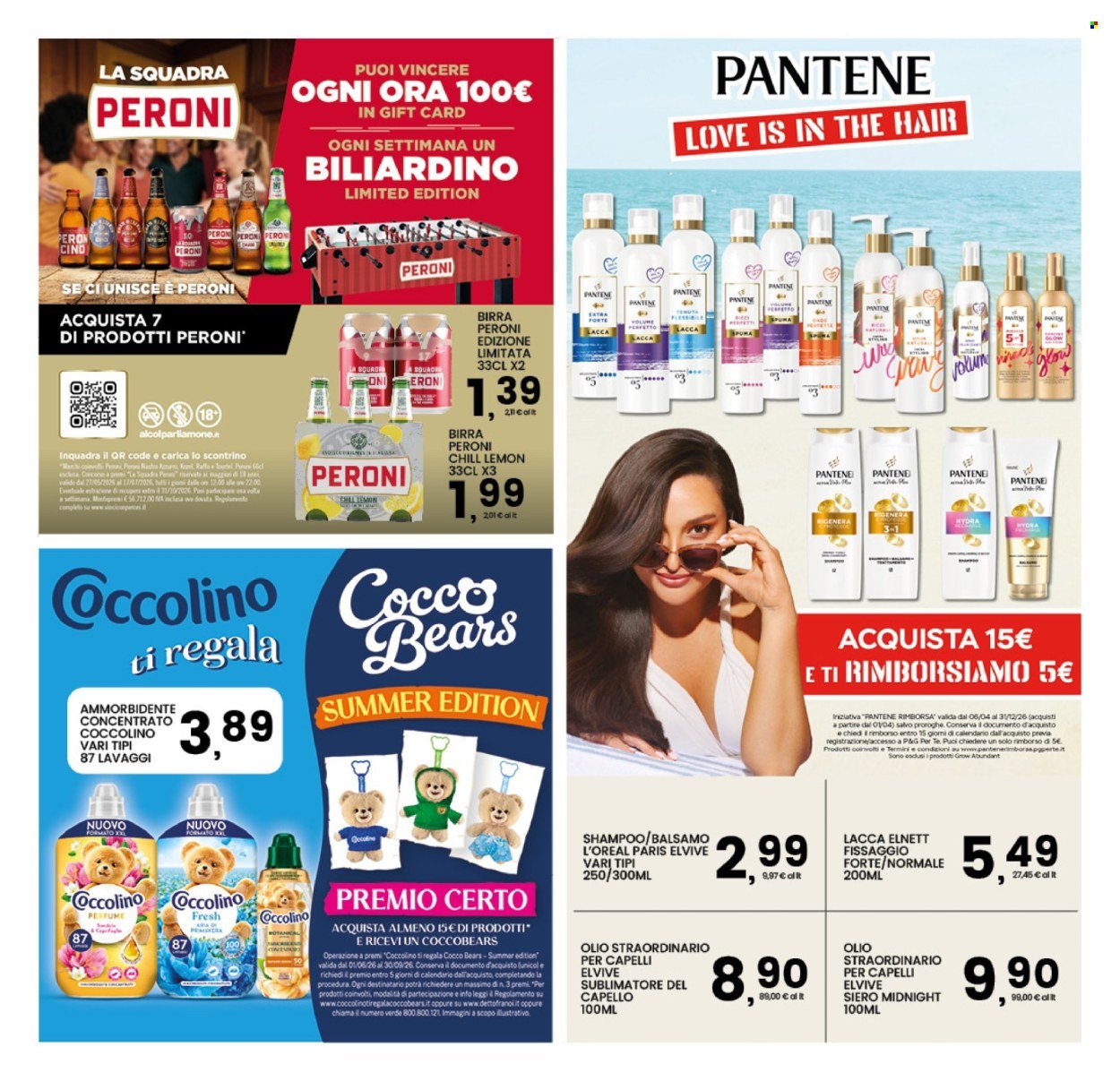 Volantino INTERSPAR - Da lunedì 29 giugno 2026