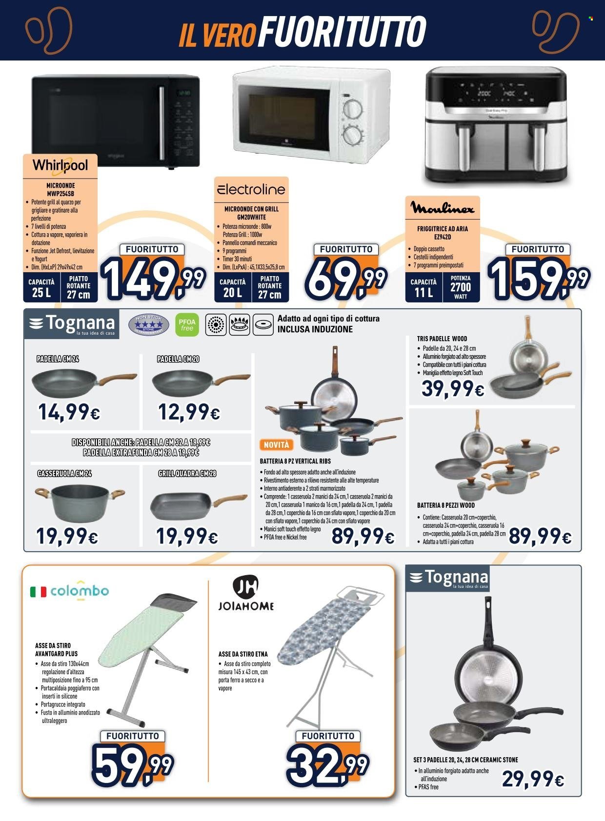 Volantino UNIEURO - Il VeroFuoritutto