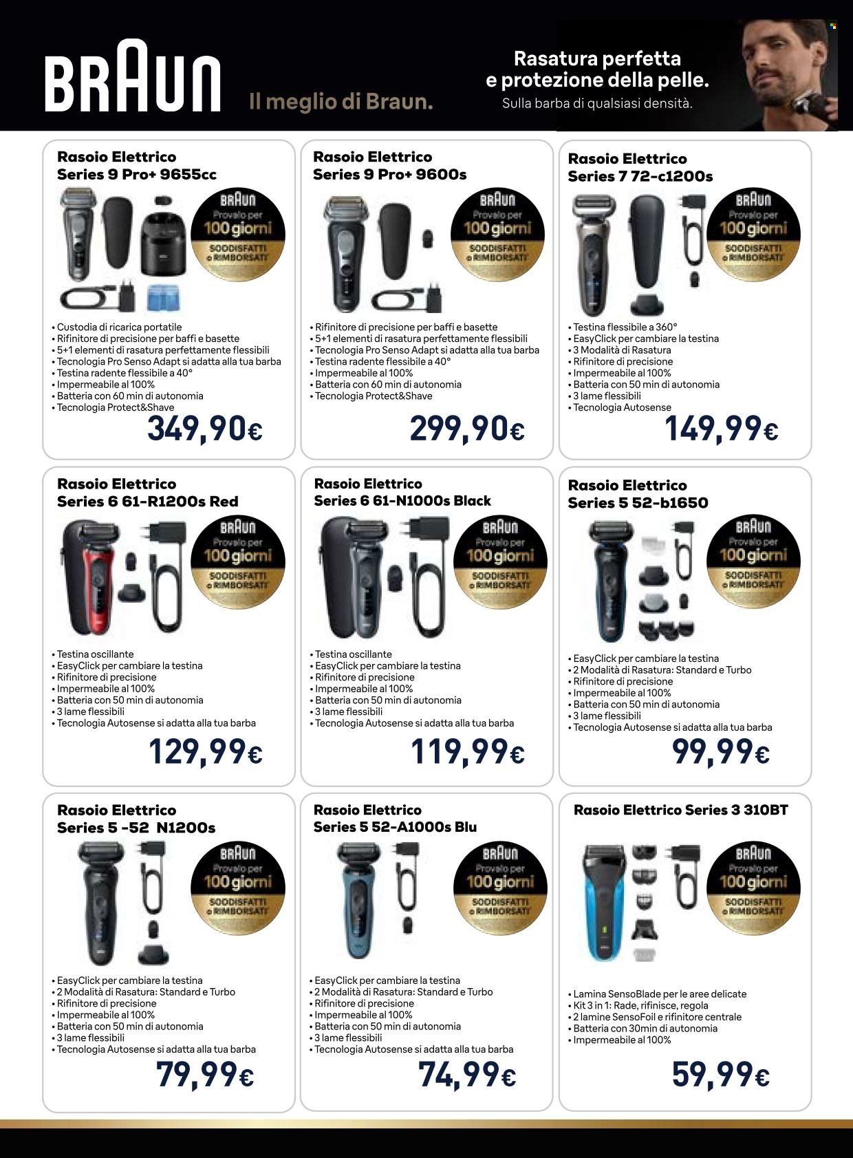 Volantino UNIEURO - Il VeroFuoritutto