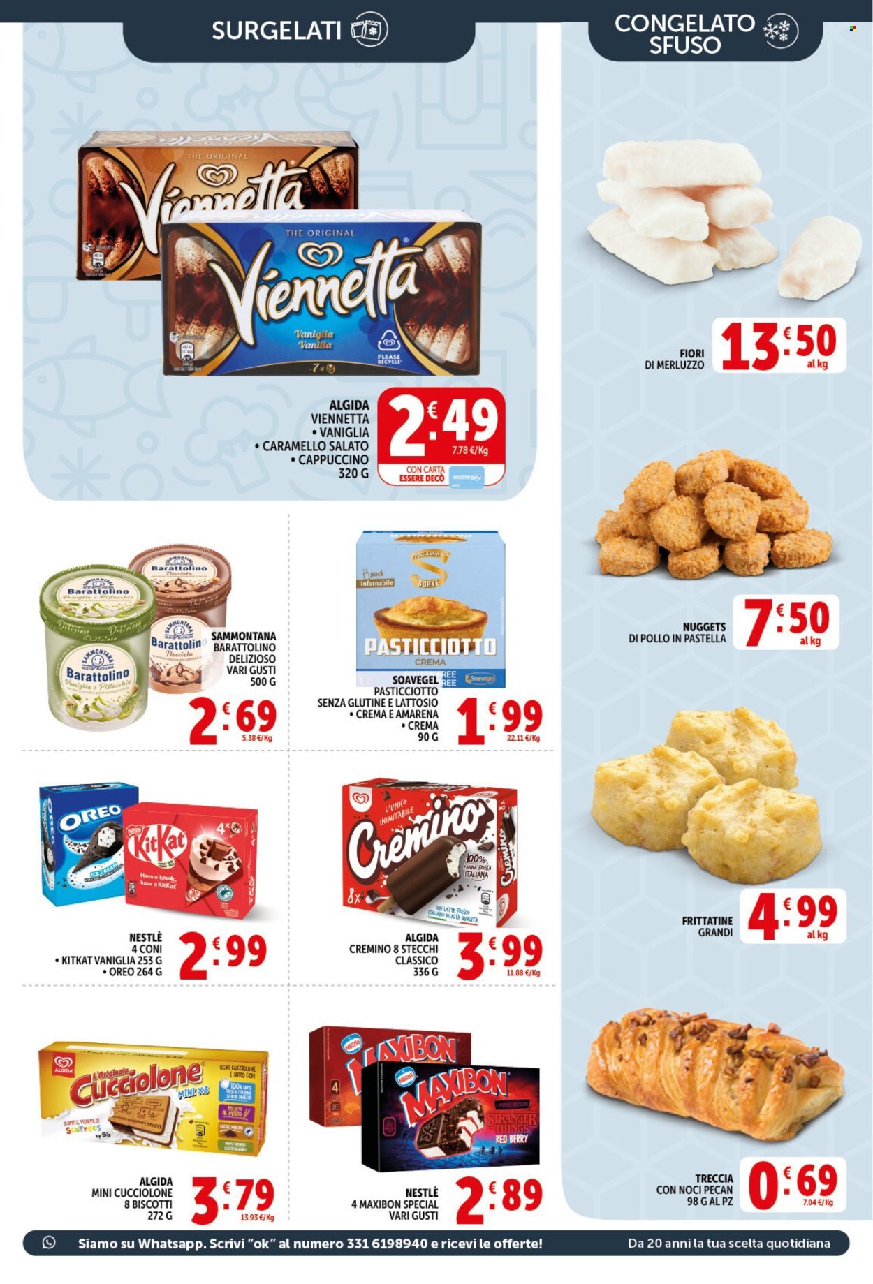 Volantino DECO - Da venerdì 31 luglio 2026