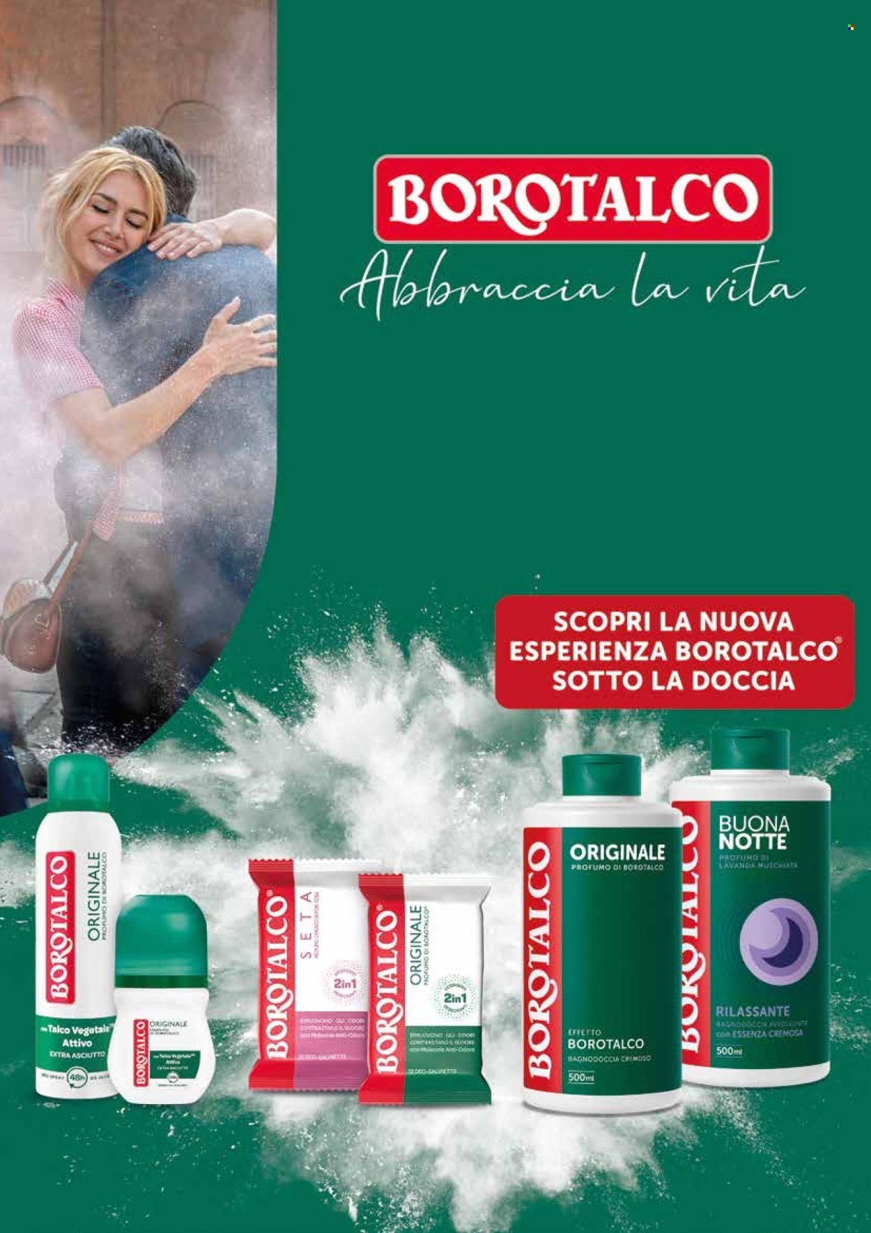 Volantino COOP - Da mercoledì 29 luglio 2026