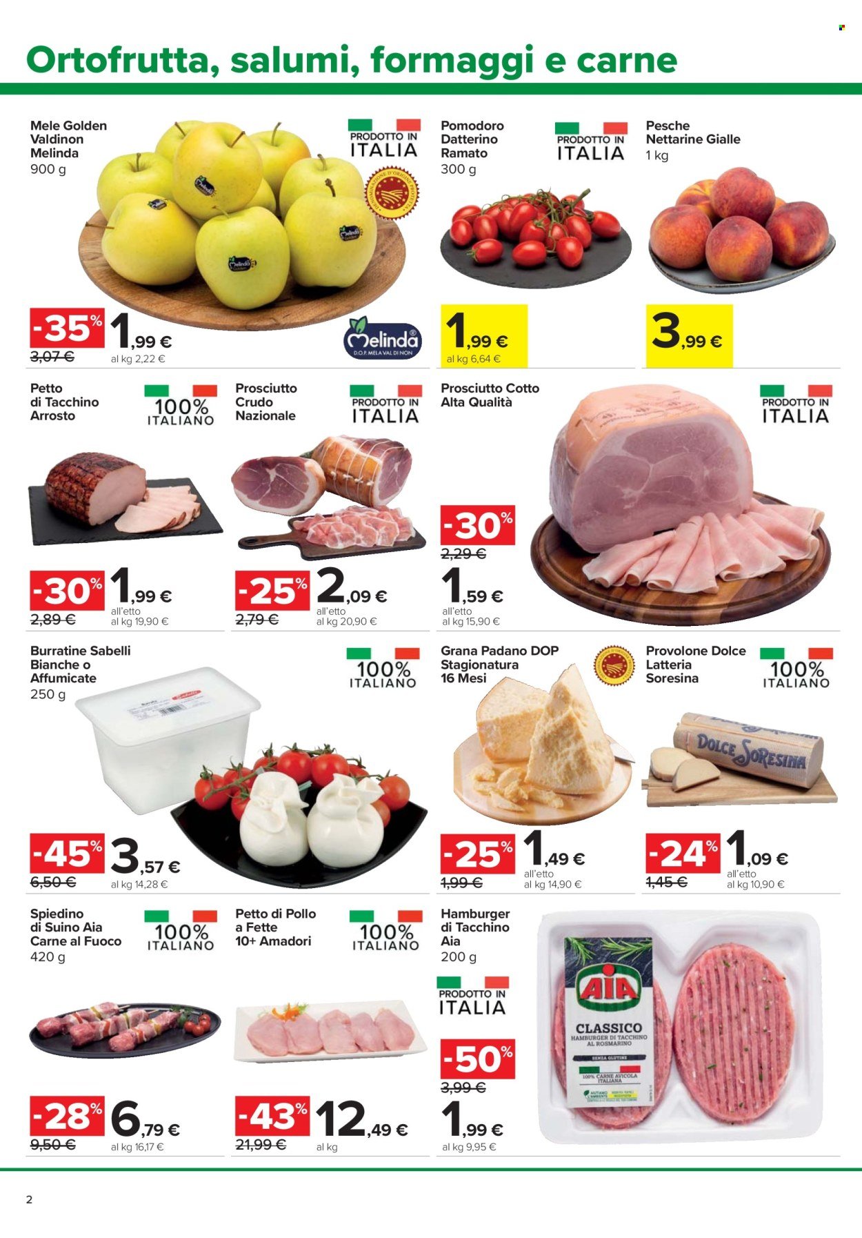 Volantino CARREFOUR - Da martedì 19 maggio 2026 (2026-05-19 - 2026-06-02)