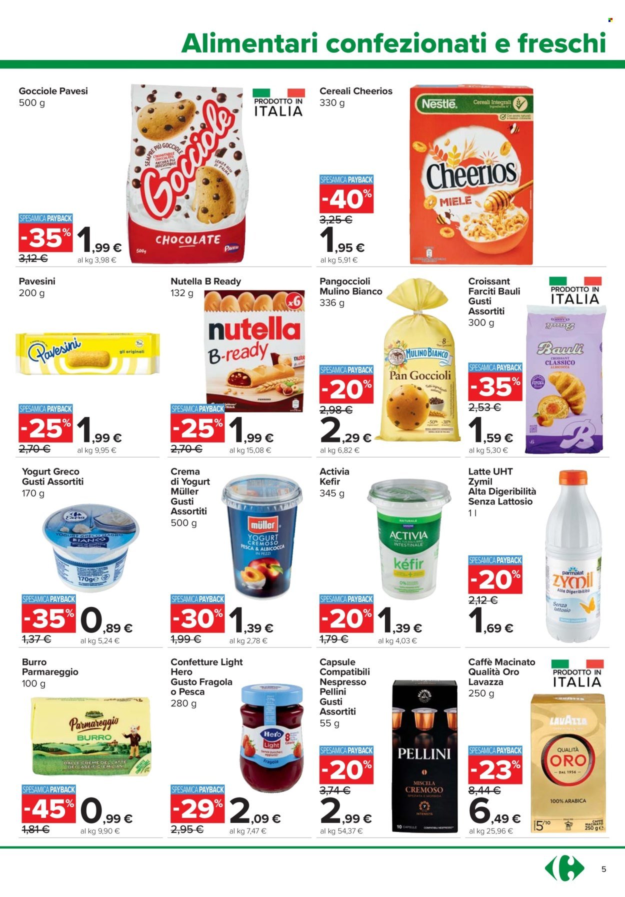 Volantino CARREFOUR - Da martedì 19 maggio 2026 (2026-05-19 - 2026-06-02)