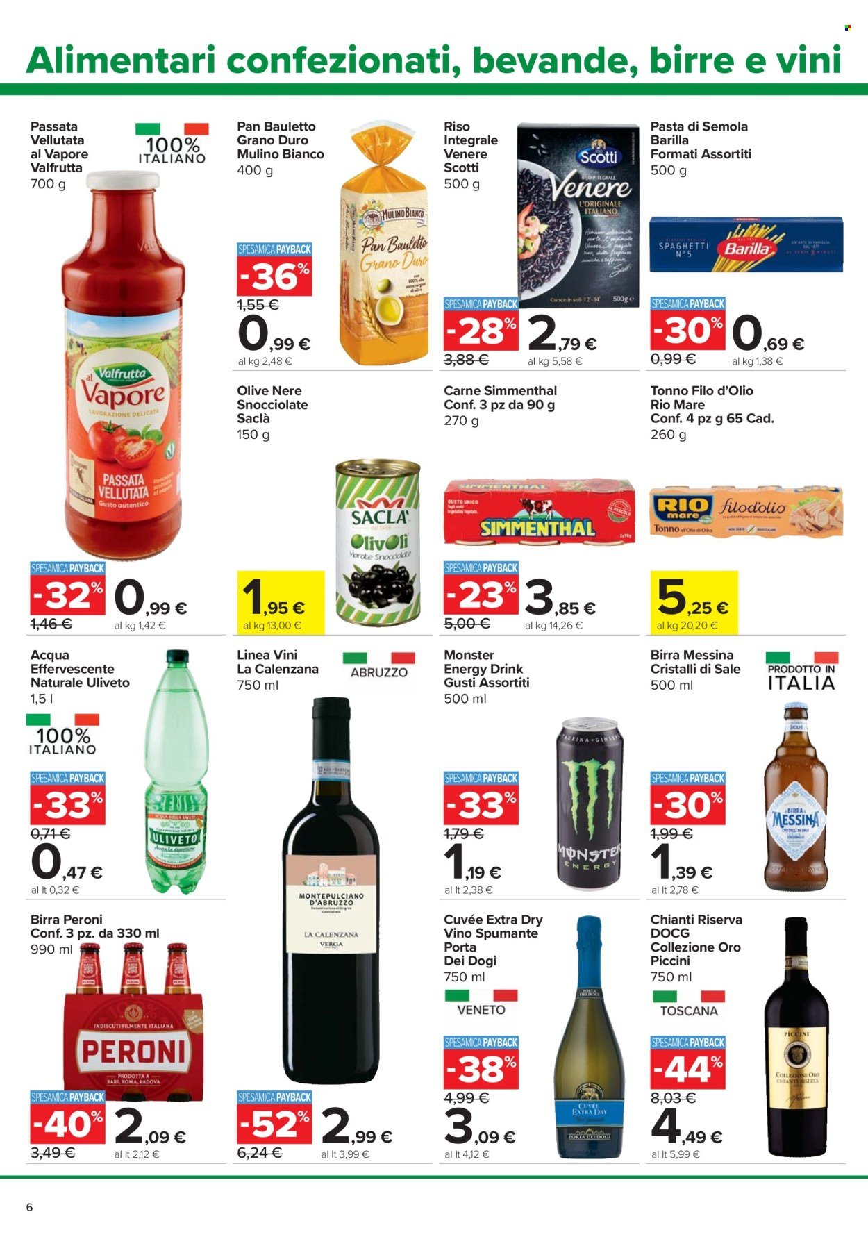 Volantino CARREFOUR - Da martedì 19 maggio 2026 (2026-05-19 - 2026-06-02)