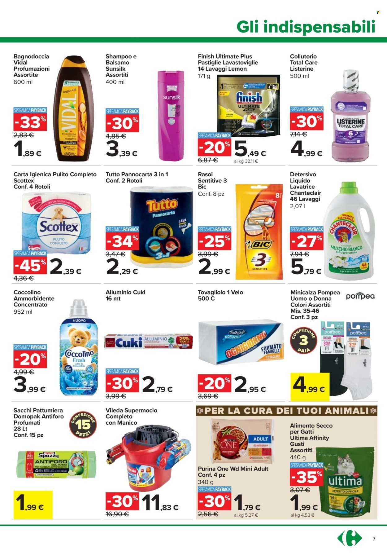 Volantino CARREFOUR - Da martedì 19 maggio 2026 (2026-05-19 - 2026-06-02)