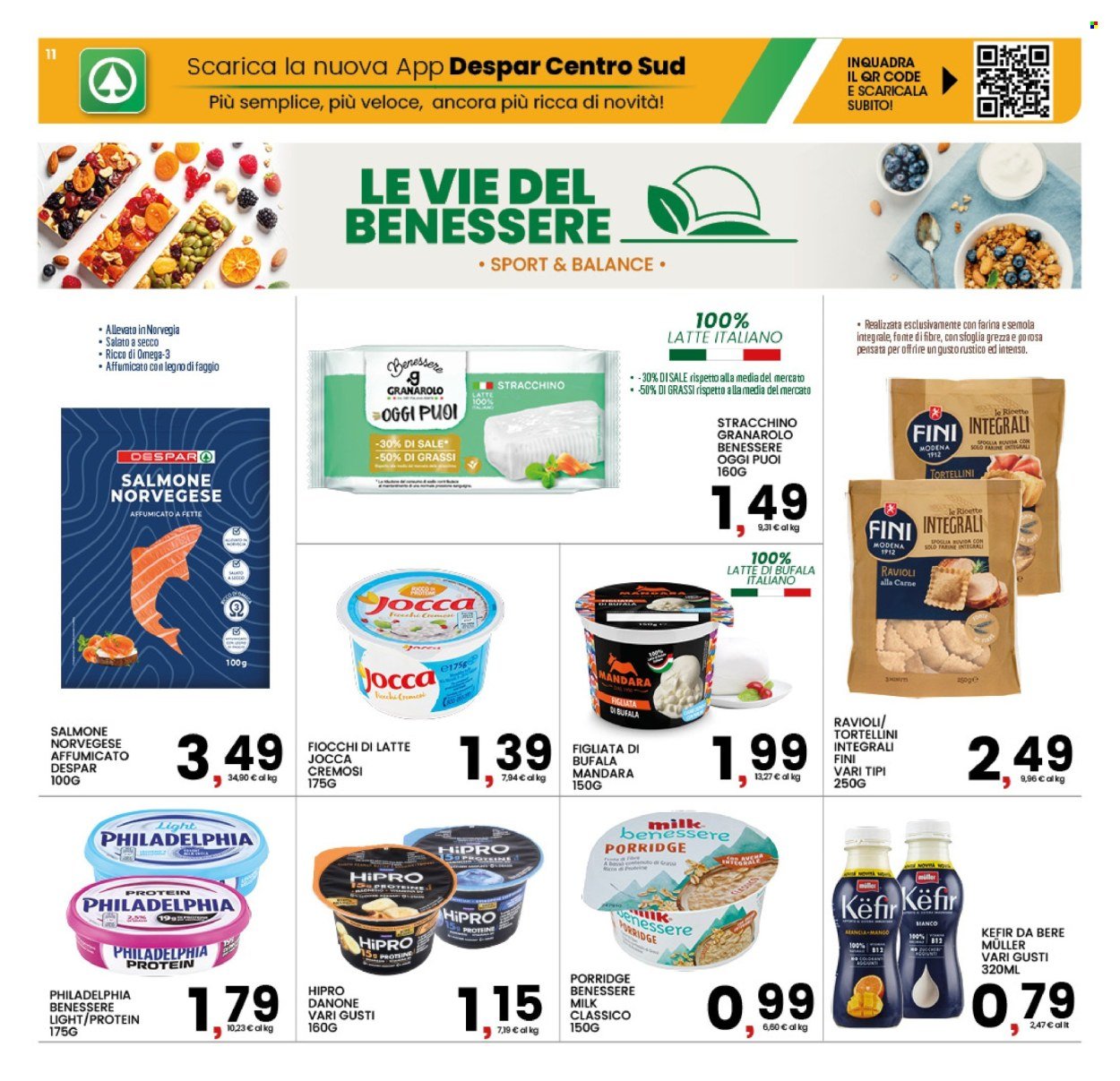 Volantino INTERSPAR - Da lunedì 20 2026