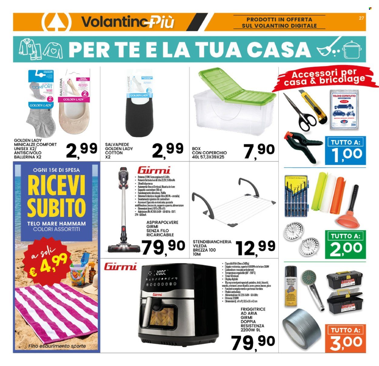 Volantino INTERSPAR - Da lunedì 20 2026