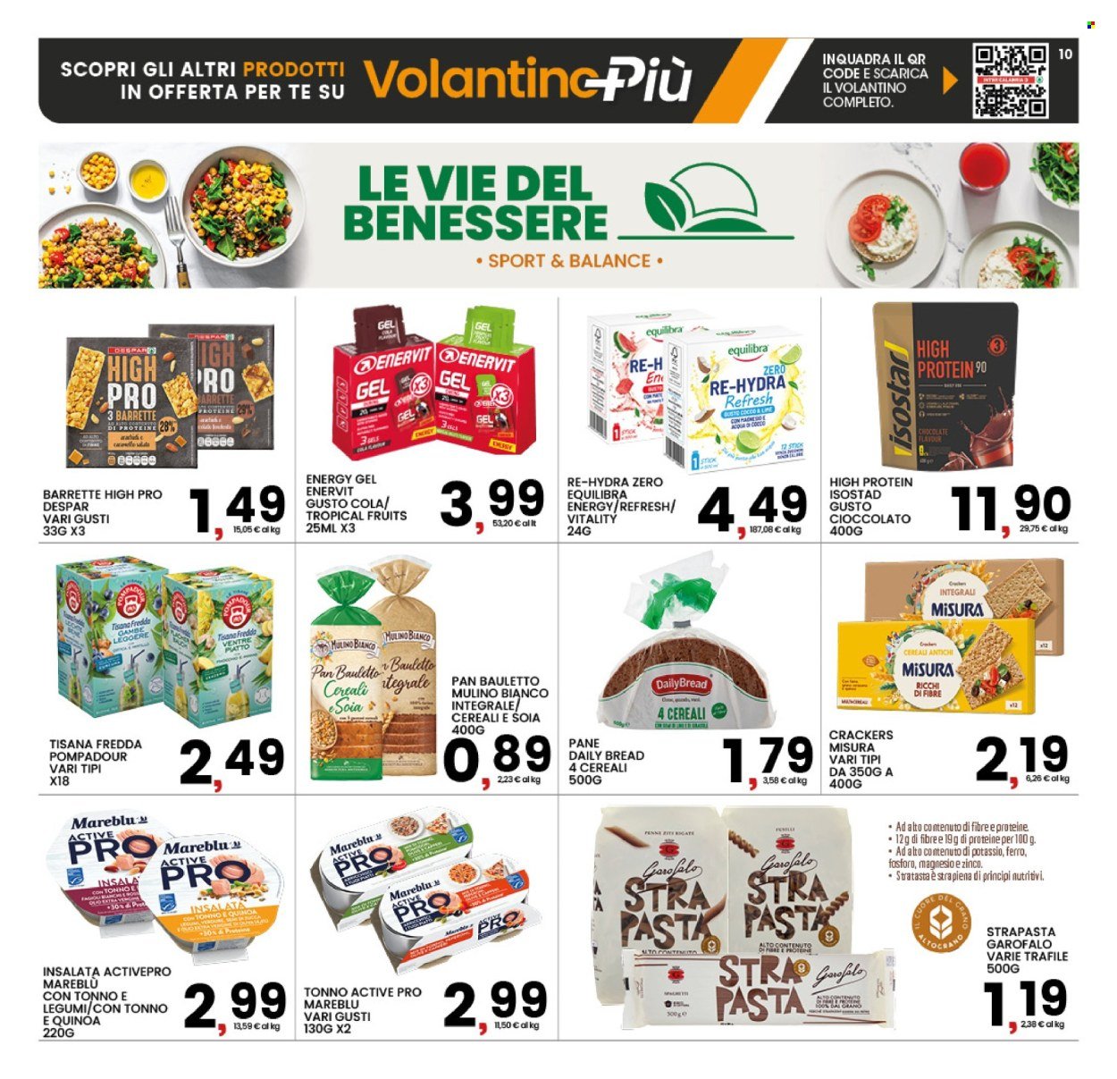 Volantino INTERSPAR - Da lunedì 20 2026