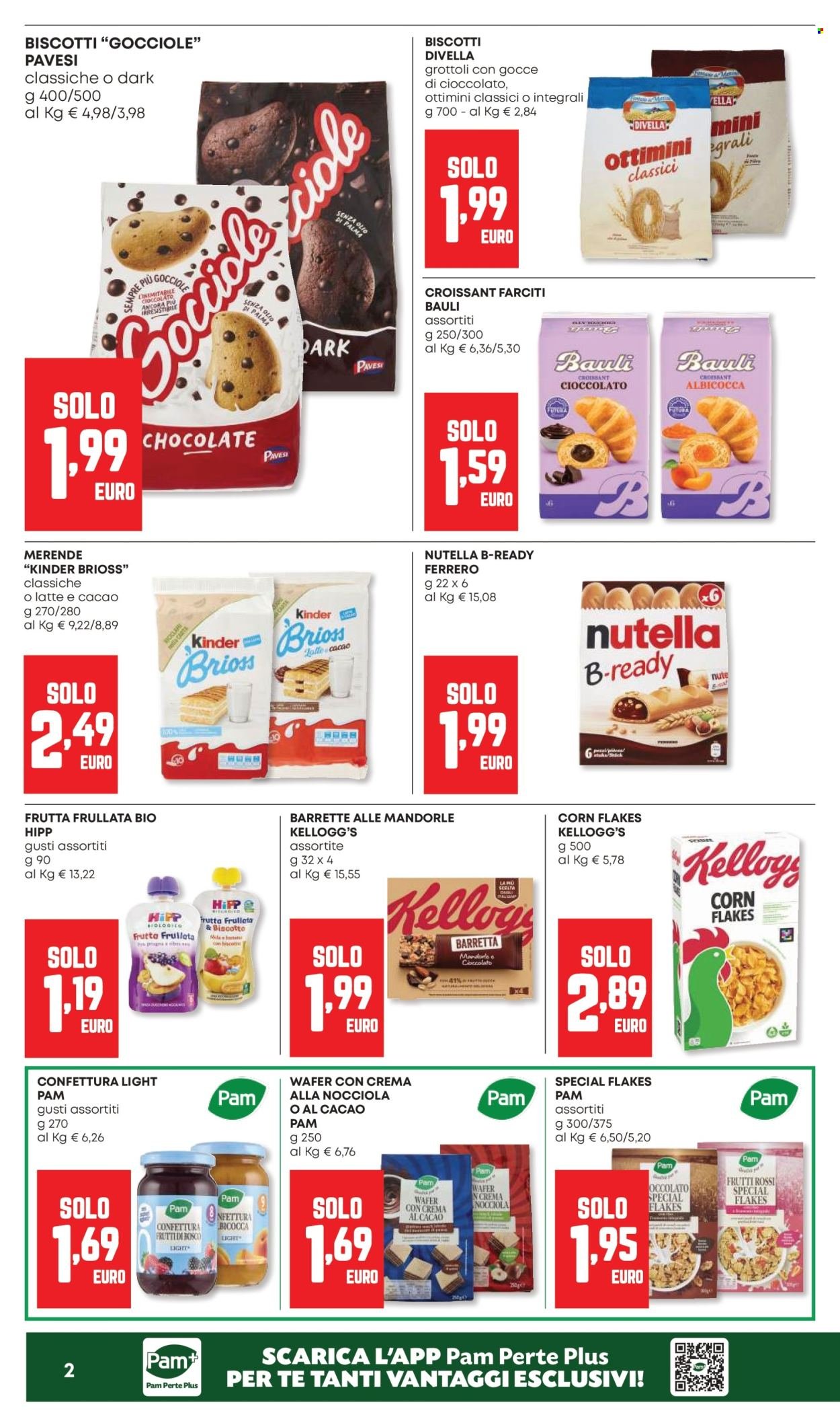 Volantino PANORAMA - Offerte imperdibili (2026-05-21 - 2026-06-03)