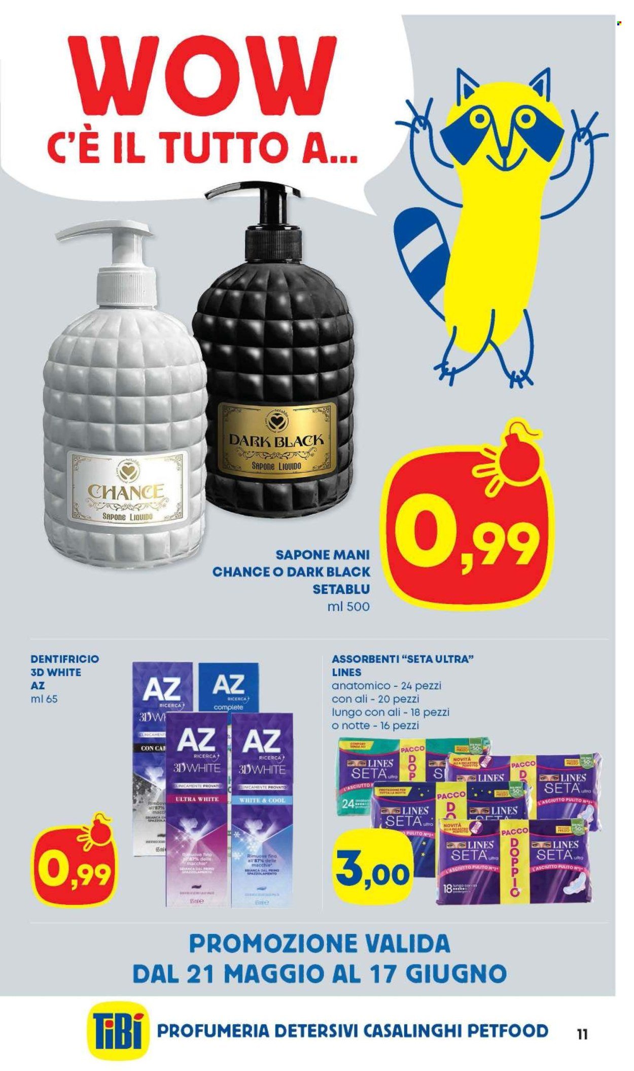 Volantino PANORAMA - Offerte imperdibili (2026-05-21 - 2026-06-03)
