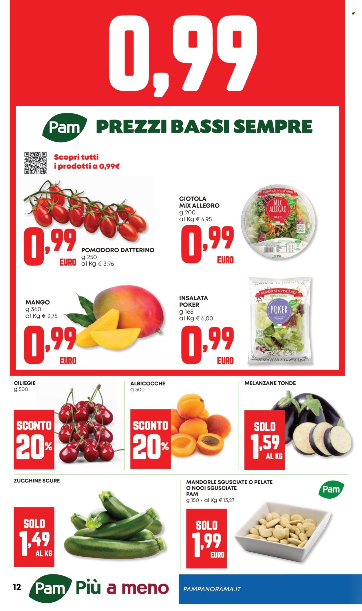 Volantino PANORAMA - Offerte imperdibili (2026-05-21 - 2026-06-03)