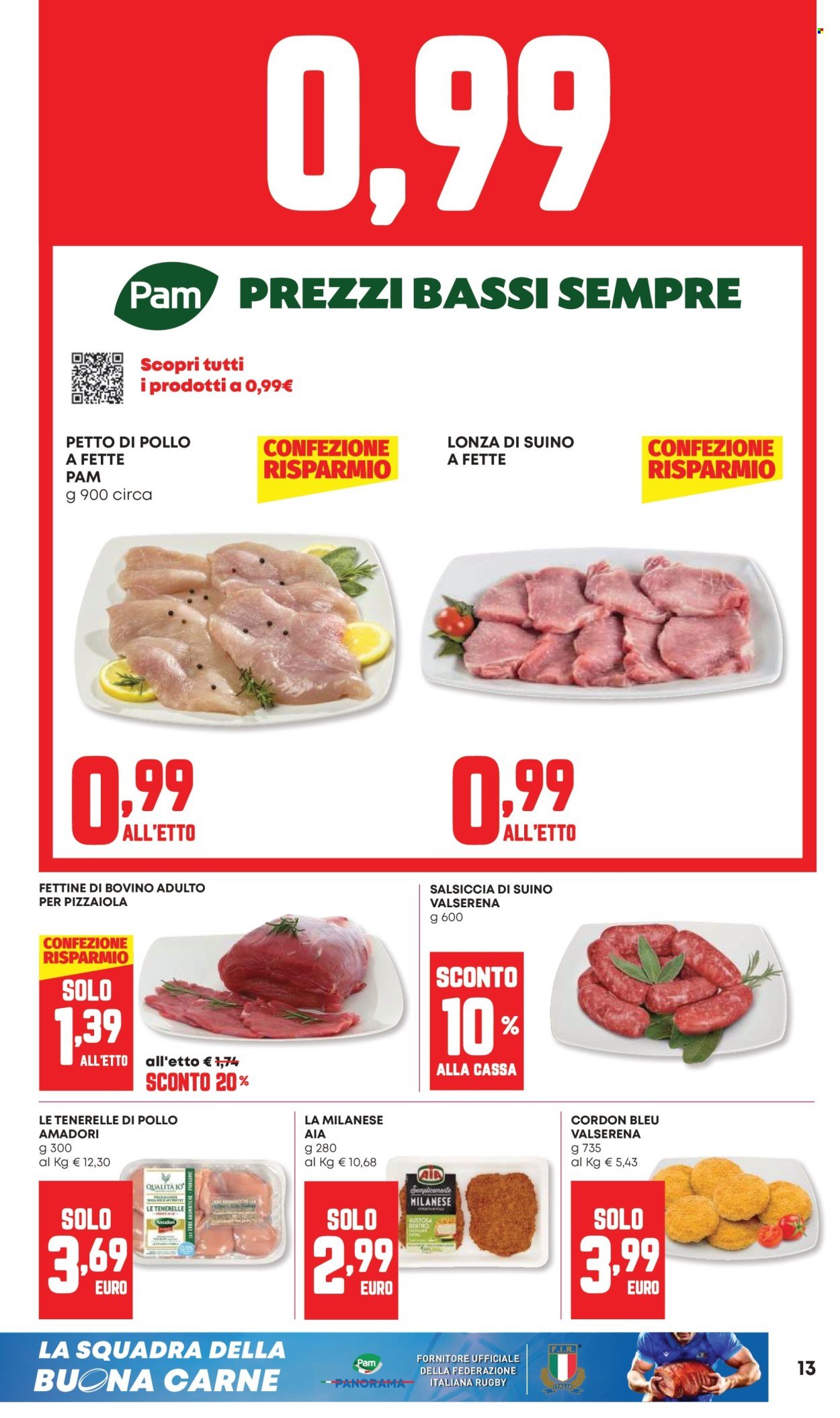 Volantino PANORAMA - Offerte imperdibili (2026-05-21 - 2026-06-03)