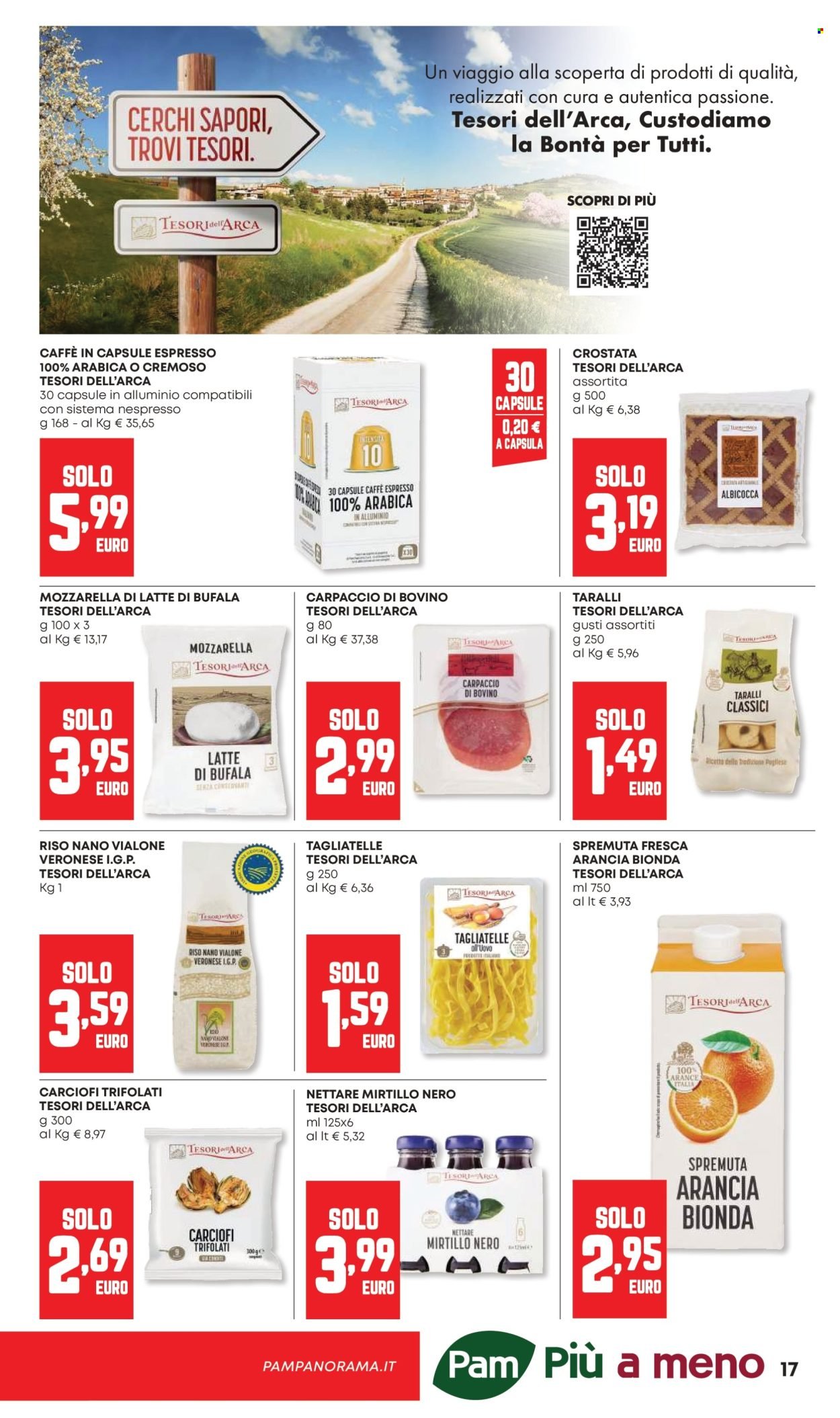 Volantino PANORAMA - Offerte imperdibili (2026-05-21 - 2026-06-03)