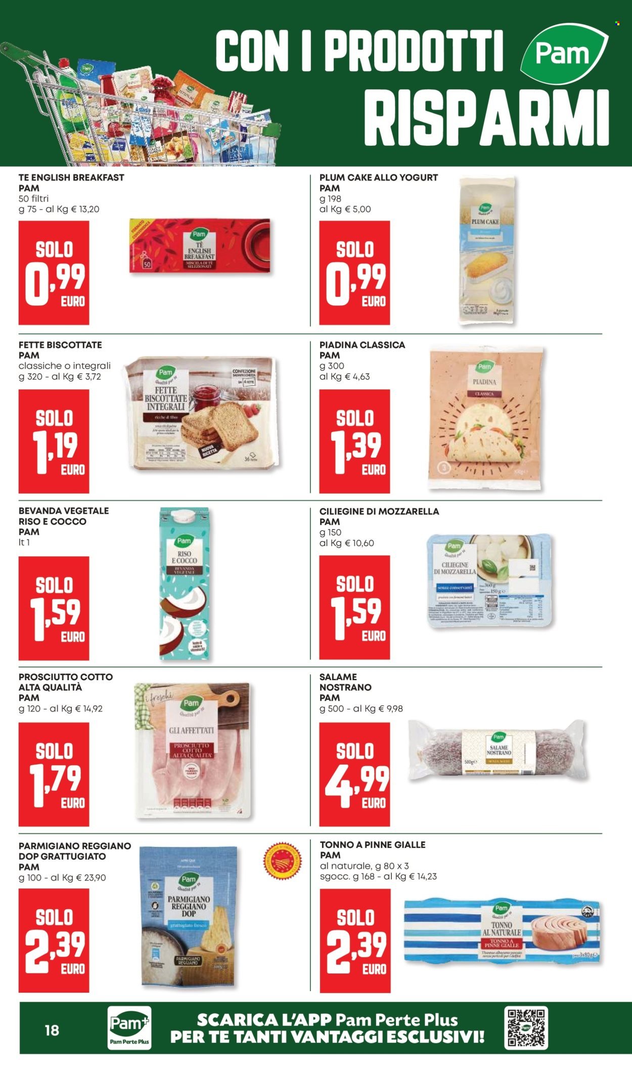 Volantino PANORAMA - Offerte imperdibili (2026-05-21 - 2026-06-03)