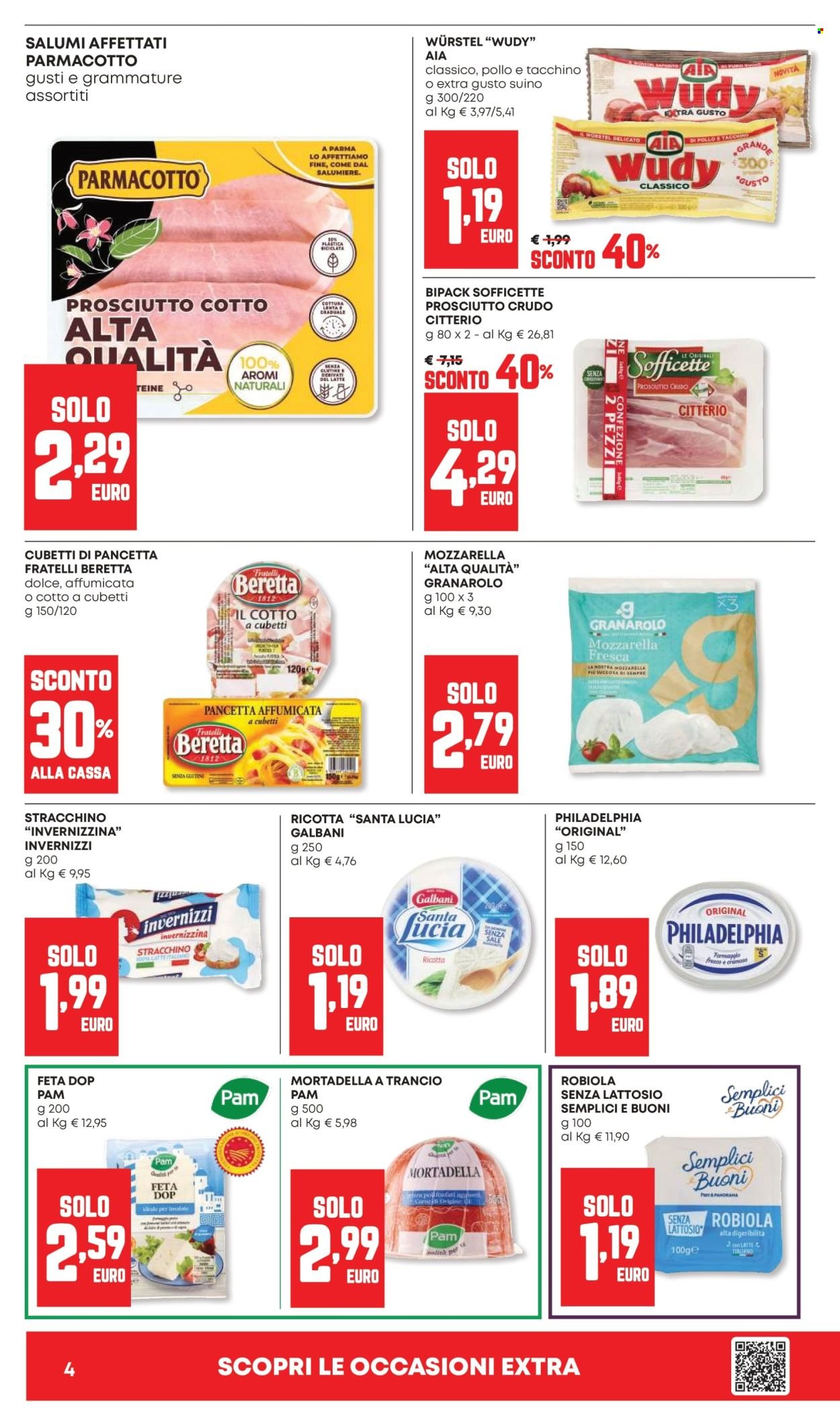 Volantino PANORAMA - Offerte imperdibili (2026-05-21 - 2026-06-03)