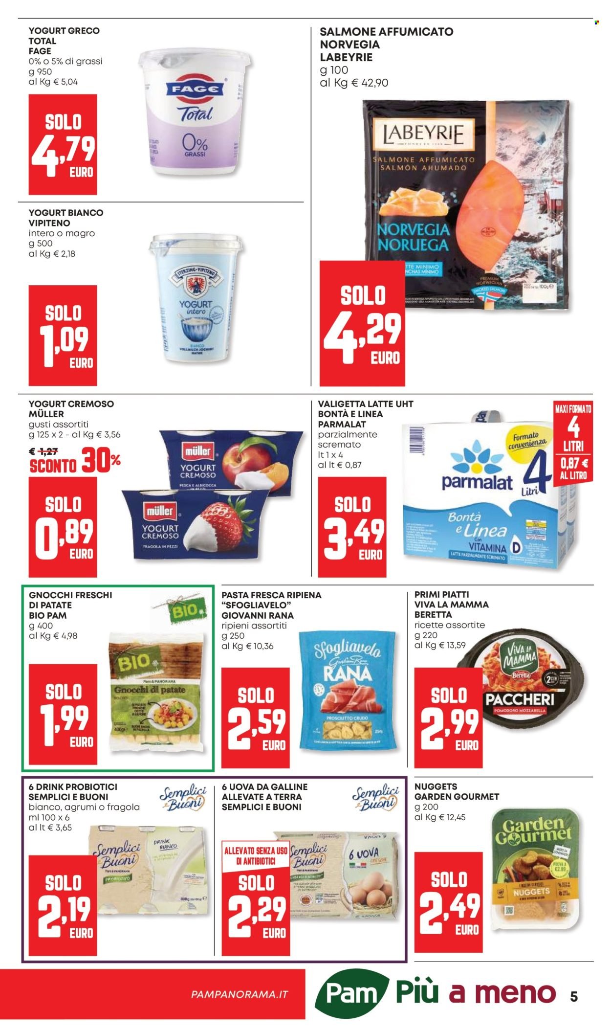 Volantino PANORAMA - Offerte imperdibili (2026-05-21 - 2026-06-03)