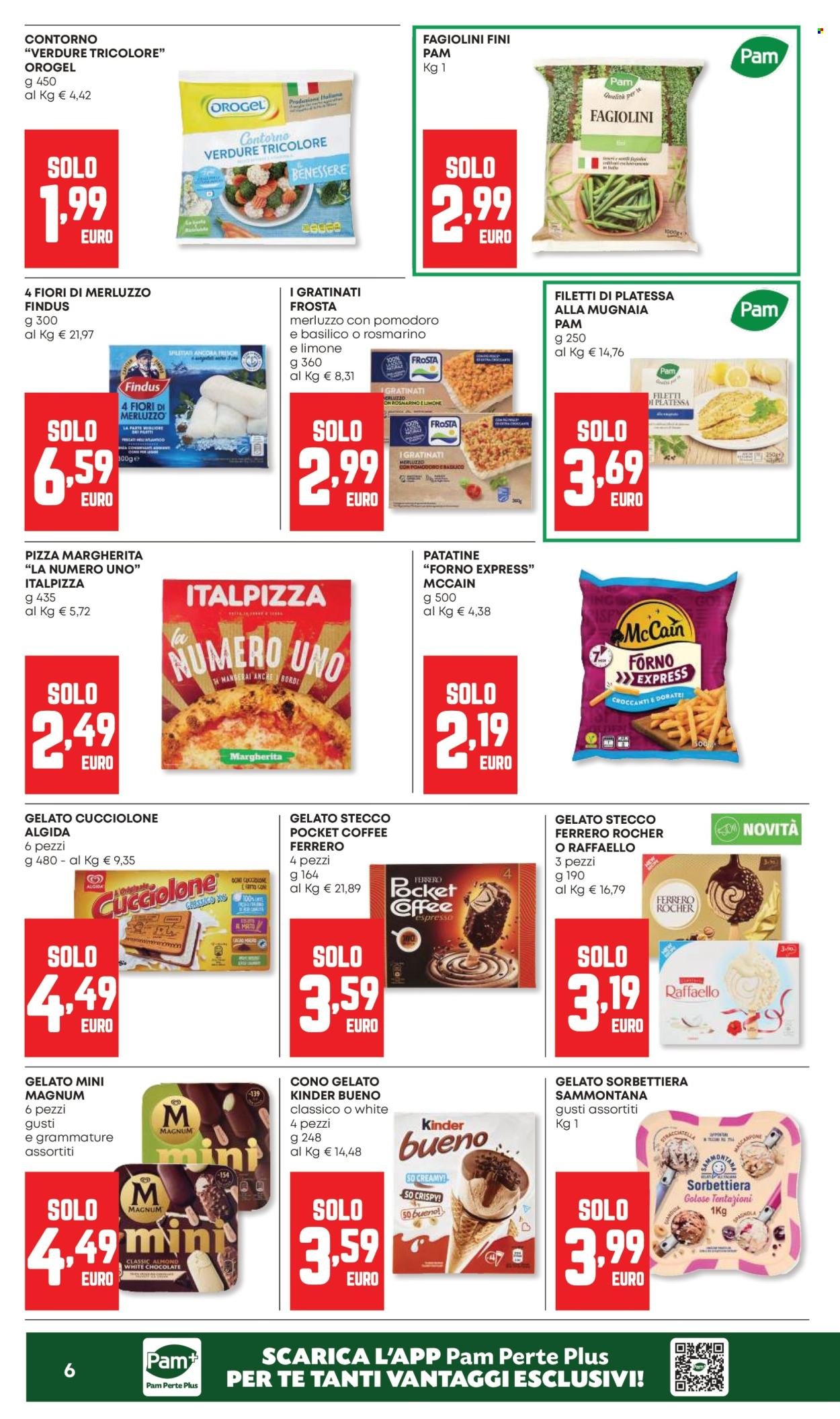 Volantino PANORAMA - Offerte imperdibili (2026-05-21 - 2026-06-03)