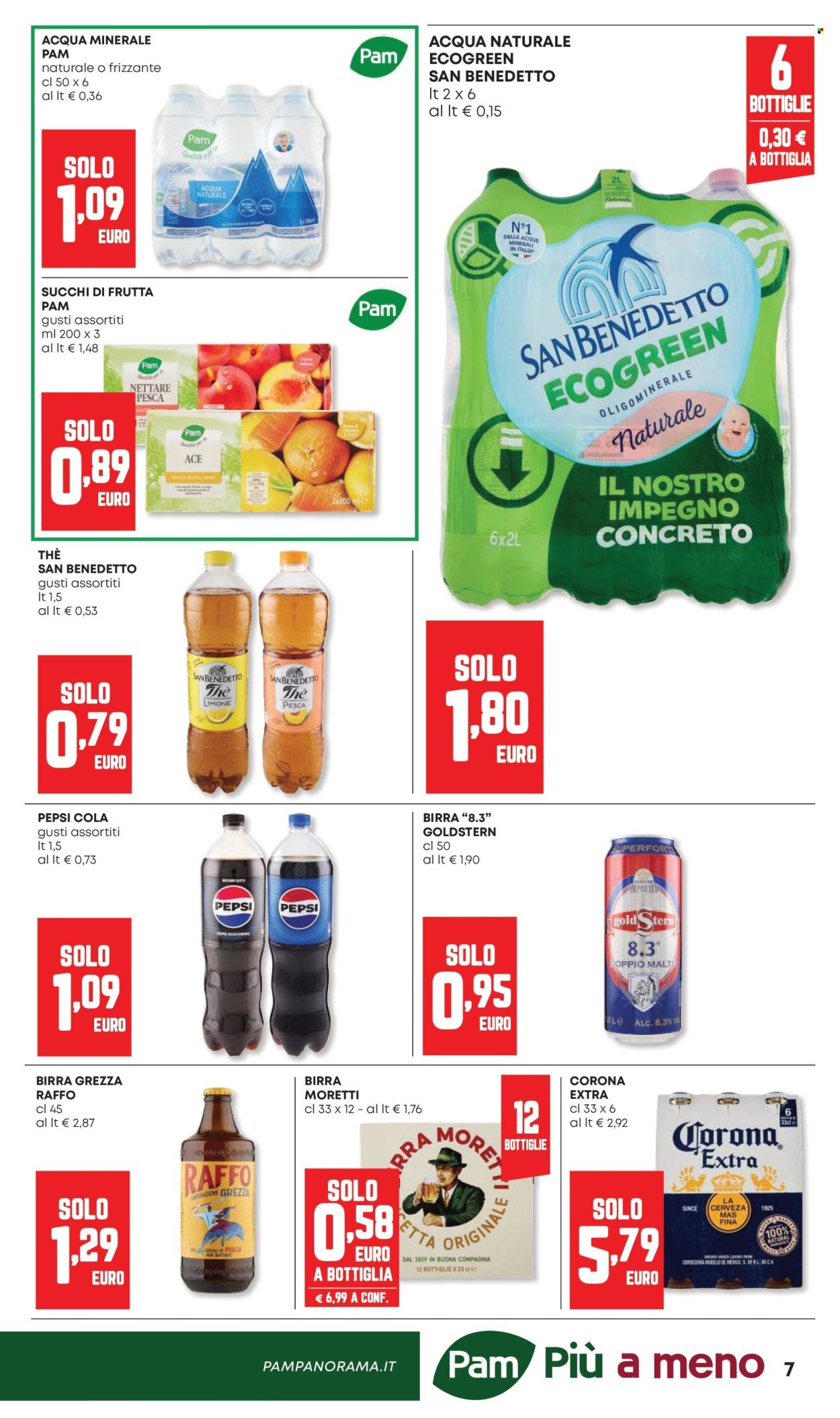 Volantino PANORAMA - Offerte imperdibili (2026-05-21 - 2026-06-03)