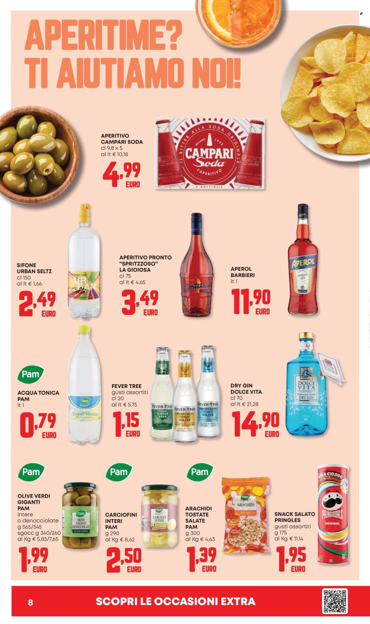 Volantino PANORAMA - Offerte imperdibili (2026-05-21 - 2026-06-03)