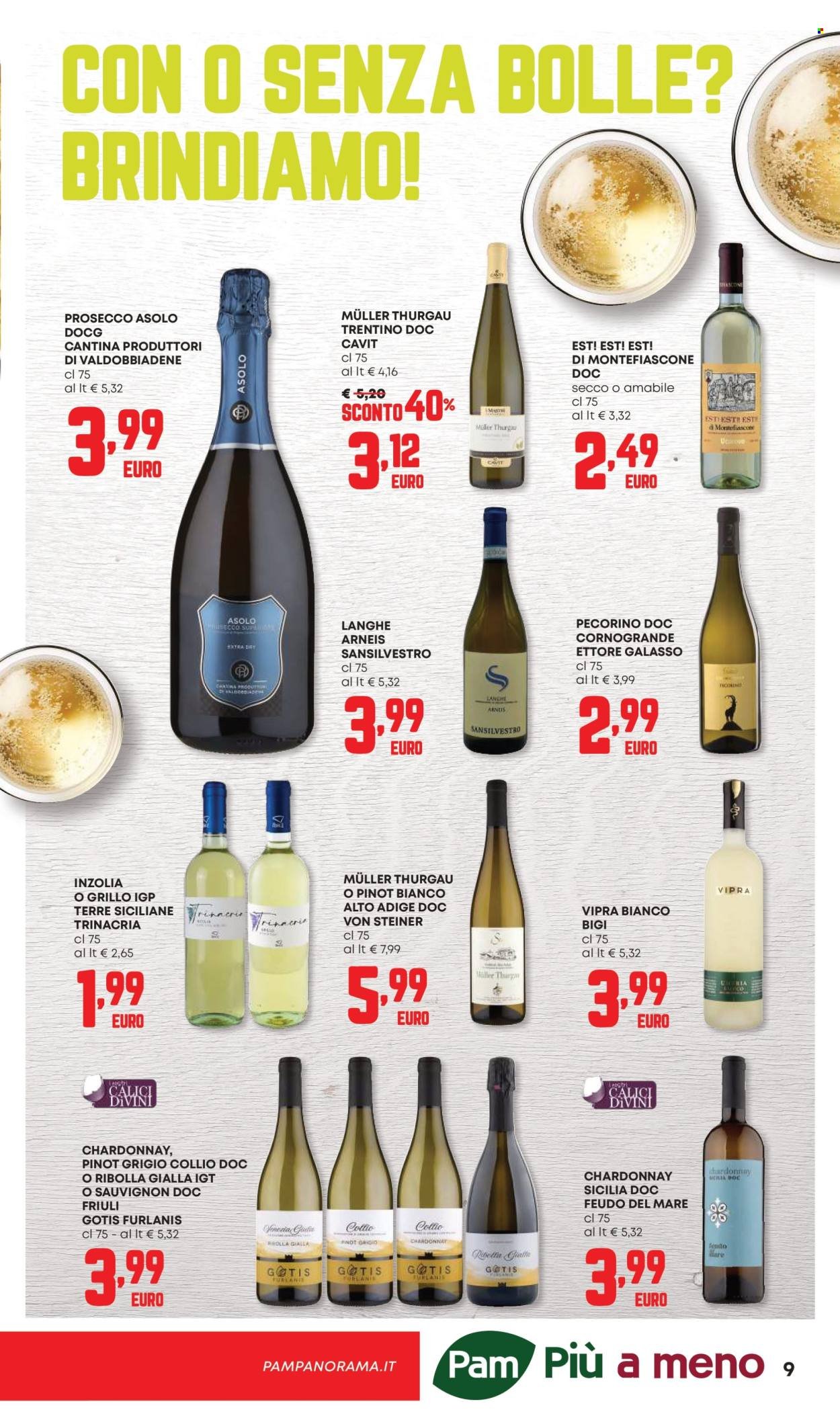 Volantino PANORAMA - Offerte imperdibili (2026-05-21 - 2026-06-03)