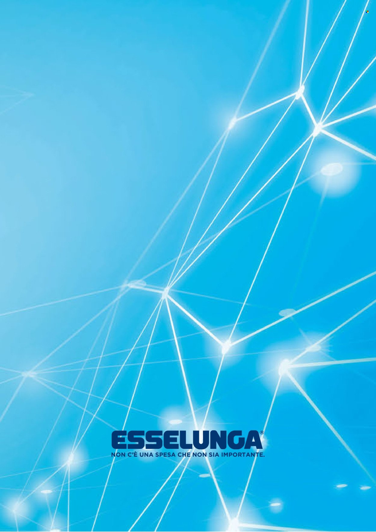 Volantino ESSELUNGA - Speciale Elettrodomestici