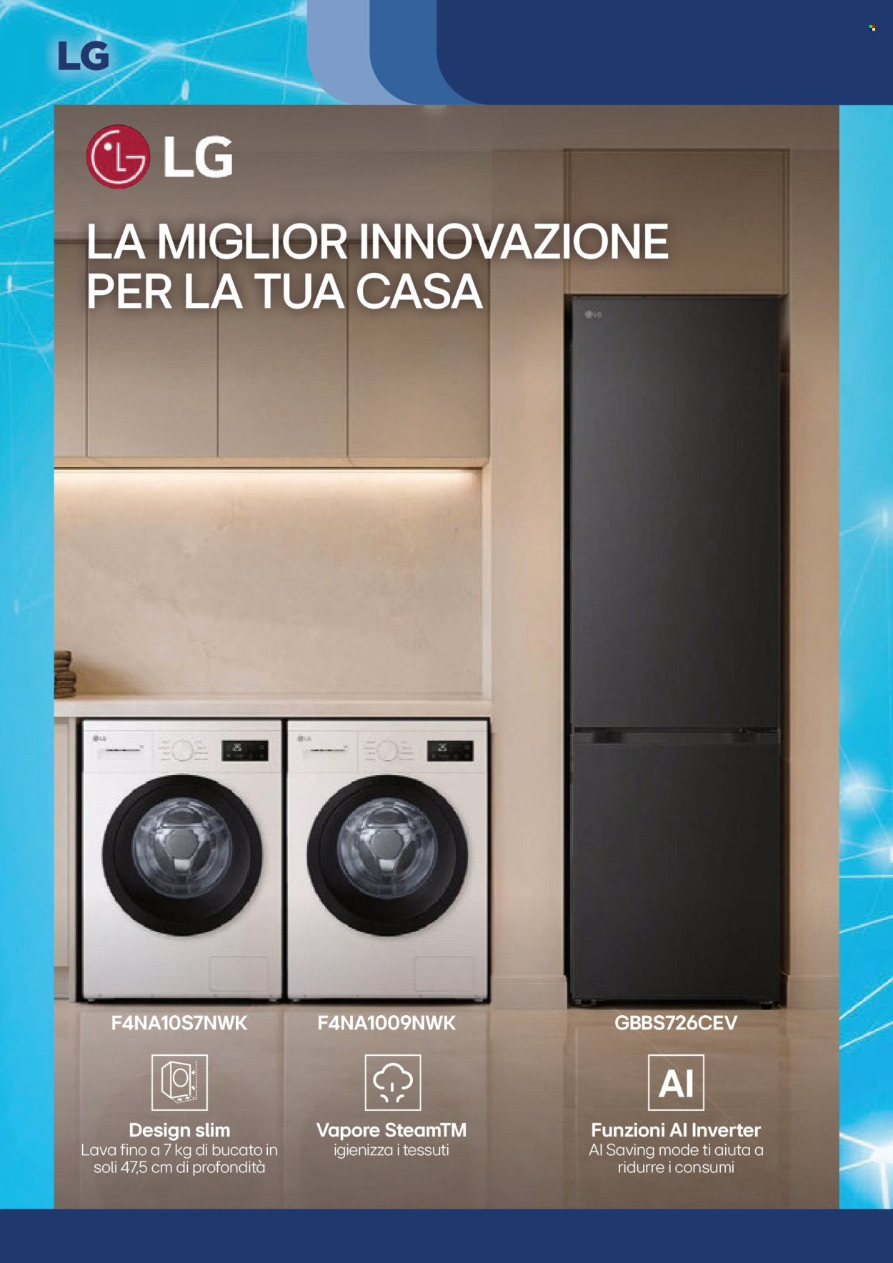 Volantino ESSELUNGA - Speciale Elettrodomestici