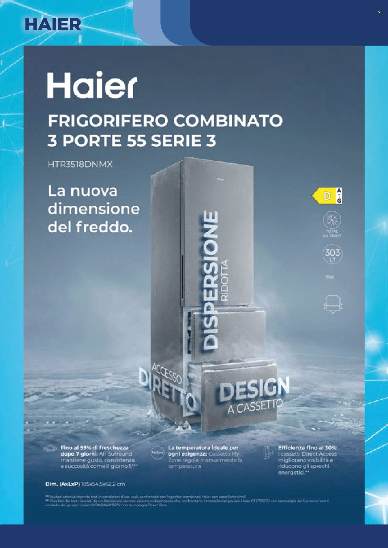 Volantino ESSELUNGA - Speciale Elettrodomestici