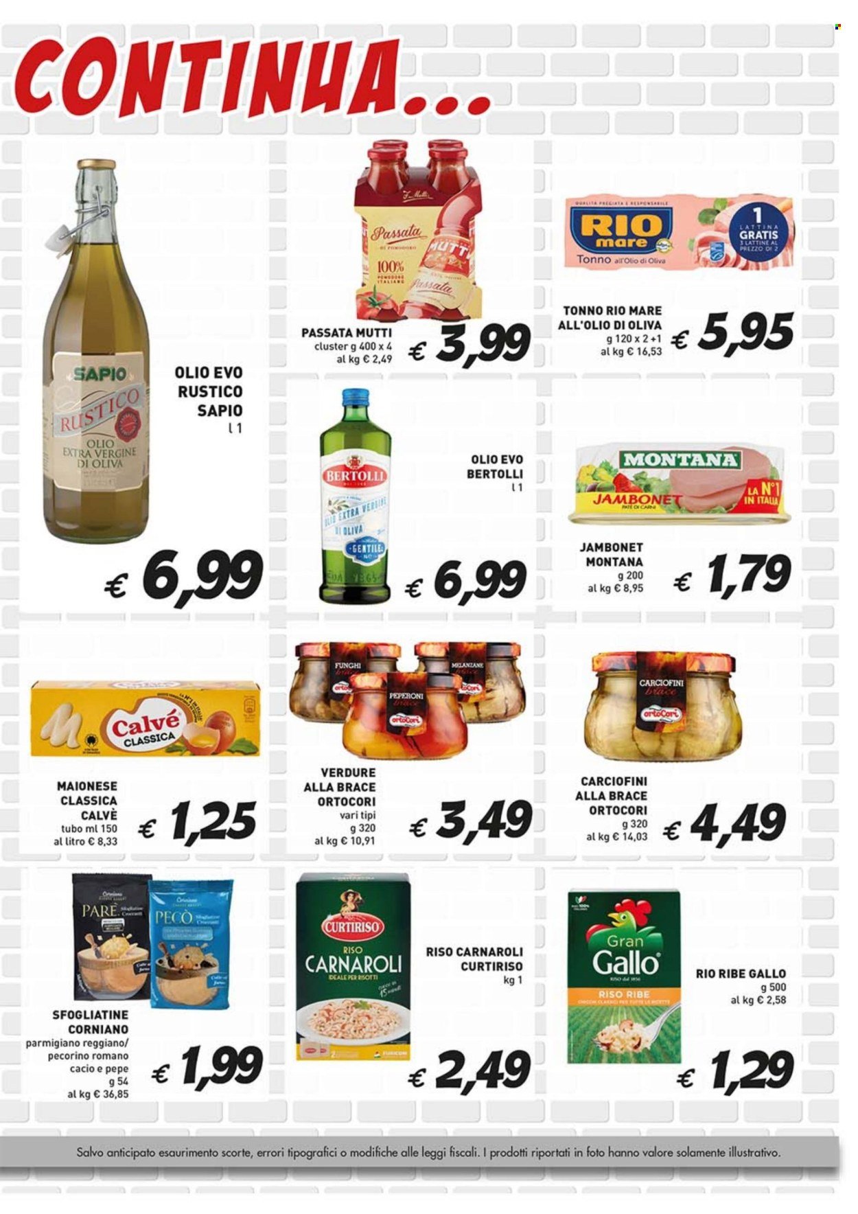 Volantino COAL - Da giovedì 2 2026