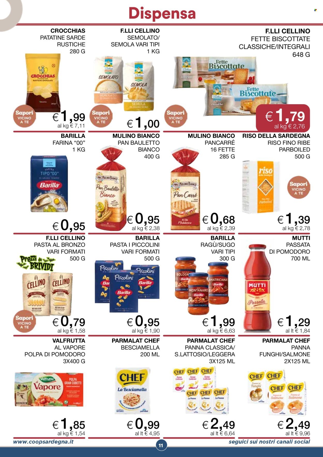 Volantino COOP - Da mercoledì 14 2026