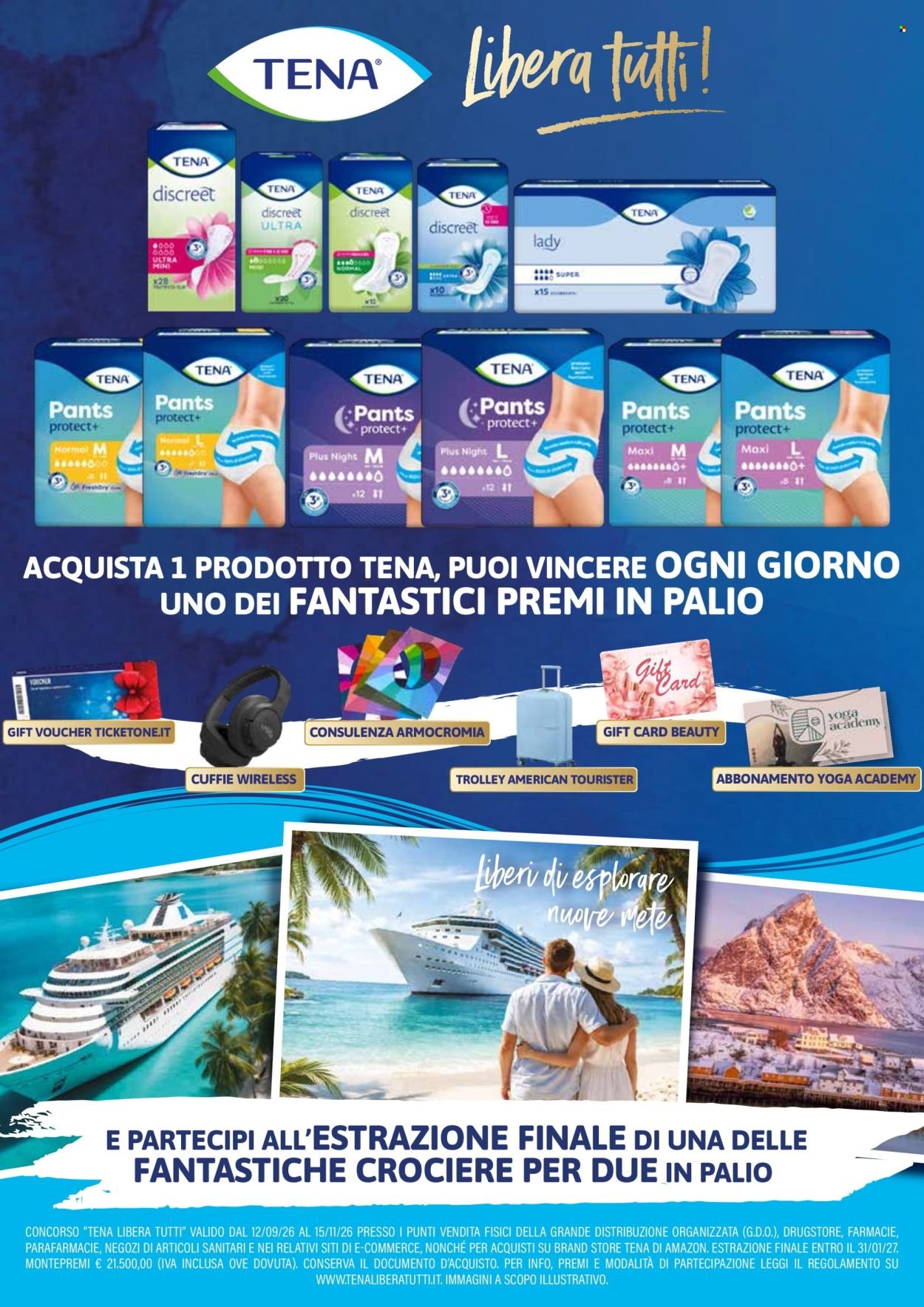 Volantino COOP - Da mercoledì 14 2026