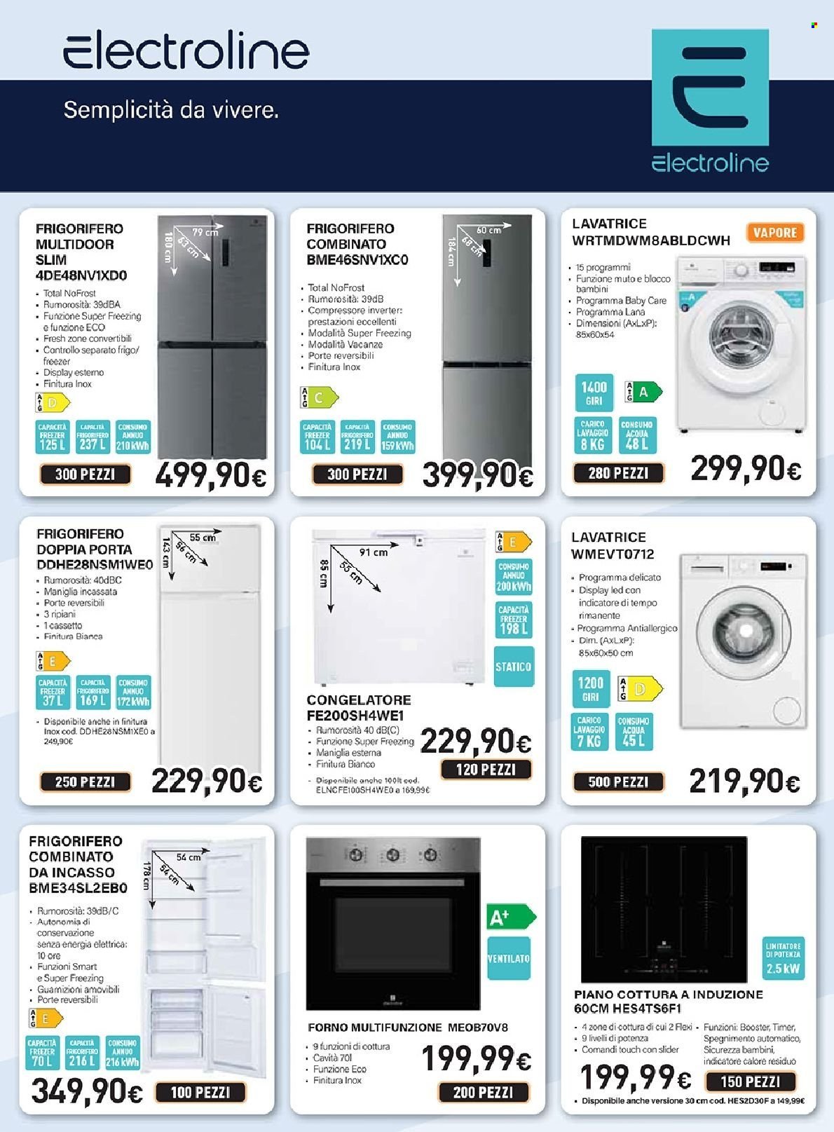 Volantino UNIEURO - Summer Black Friday