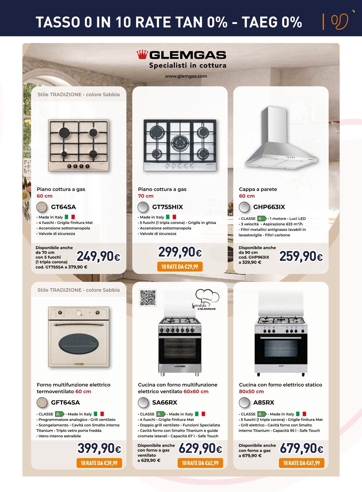 Volantino UNIEURO - Speciale Incasso