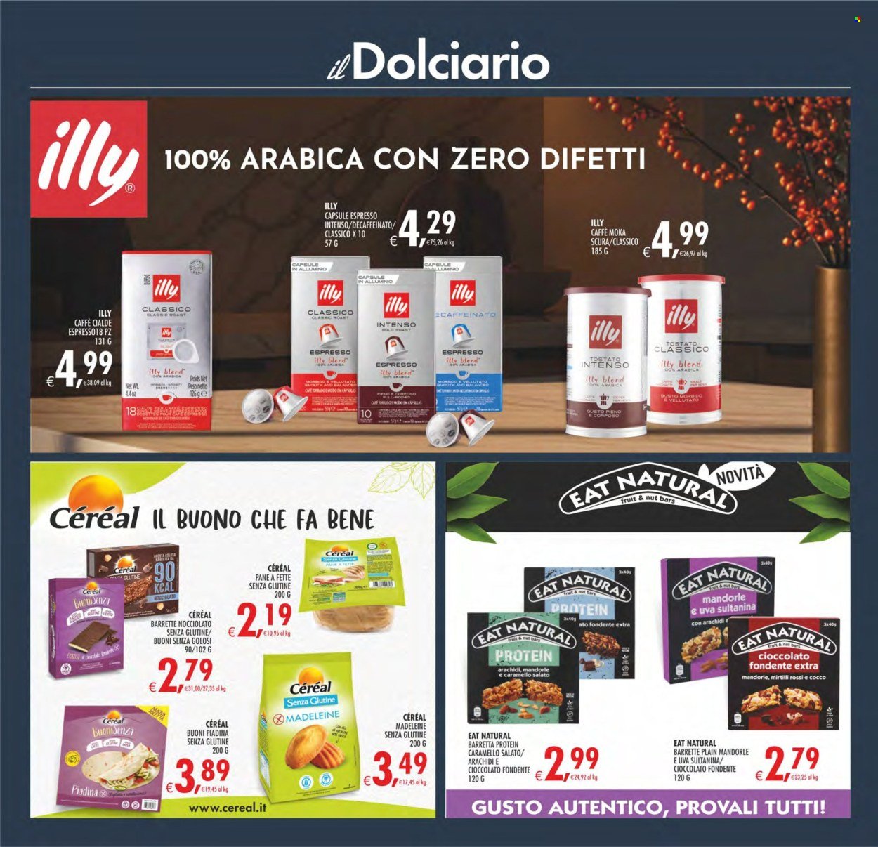 Volantino DECO - Da venerdì 31 luglio 2026