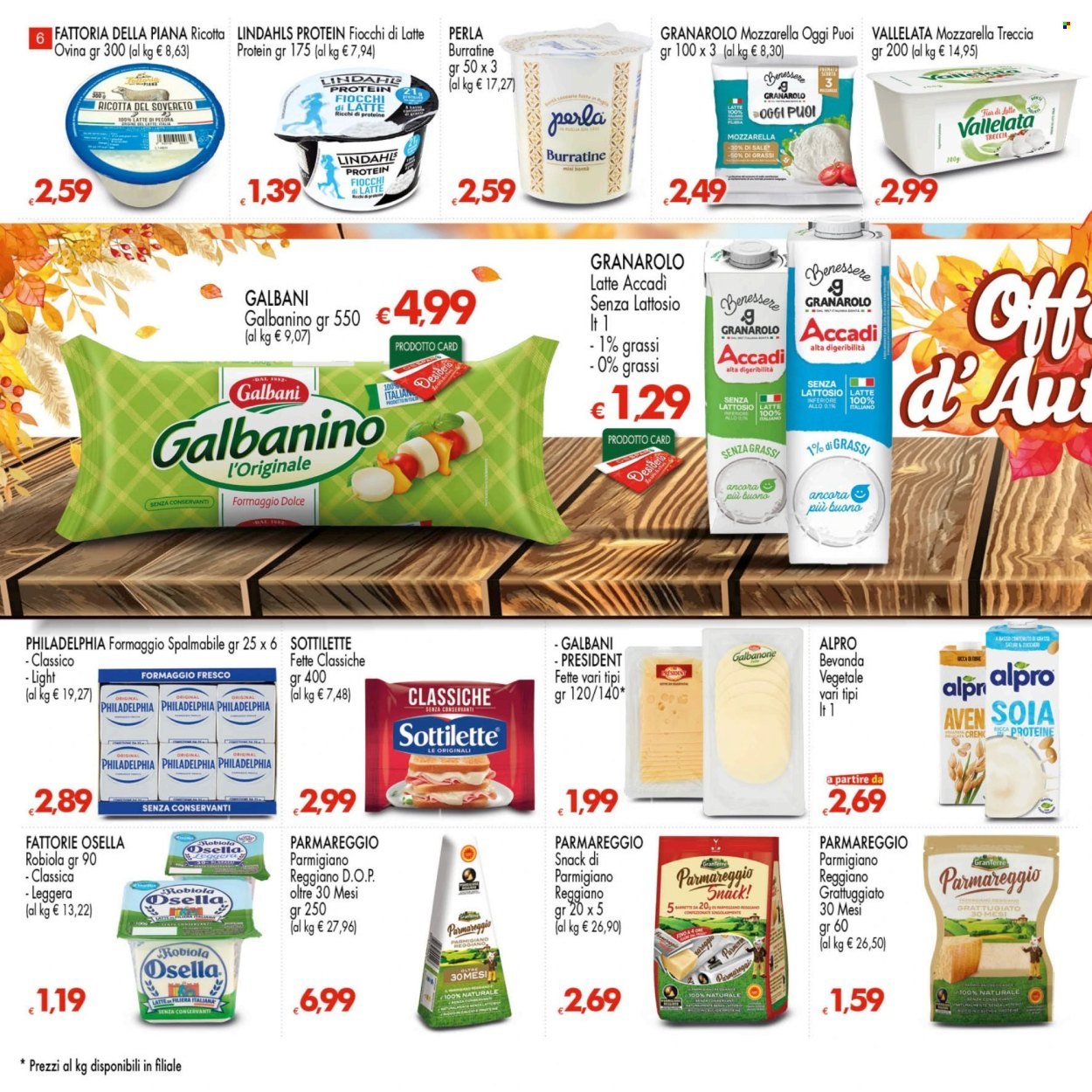 Volantino EUROSPAR - Da giovedì 8 2026