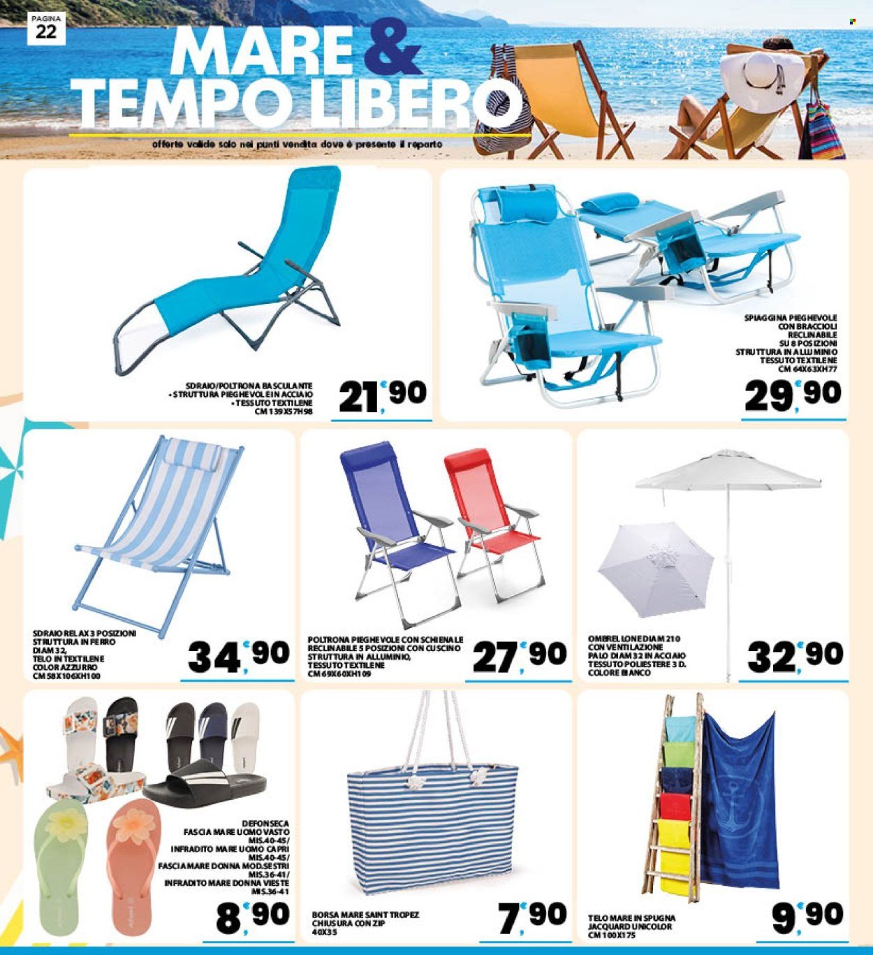 Volantino INTERSPAR - Da giovedì 18 2026