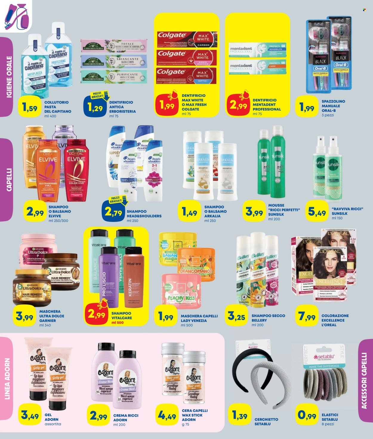 Volantino PANORAMA - Super offerte super risparmio