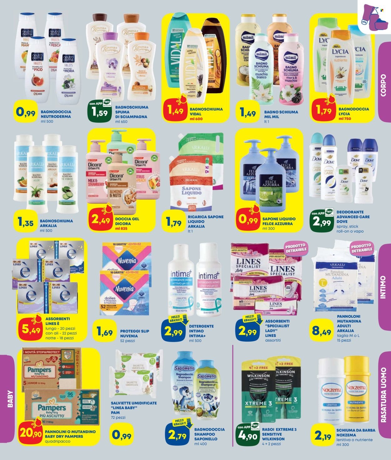 Volantino PANORAMA - Super offerte super risparmio
