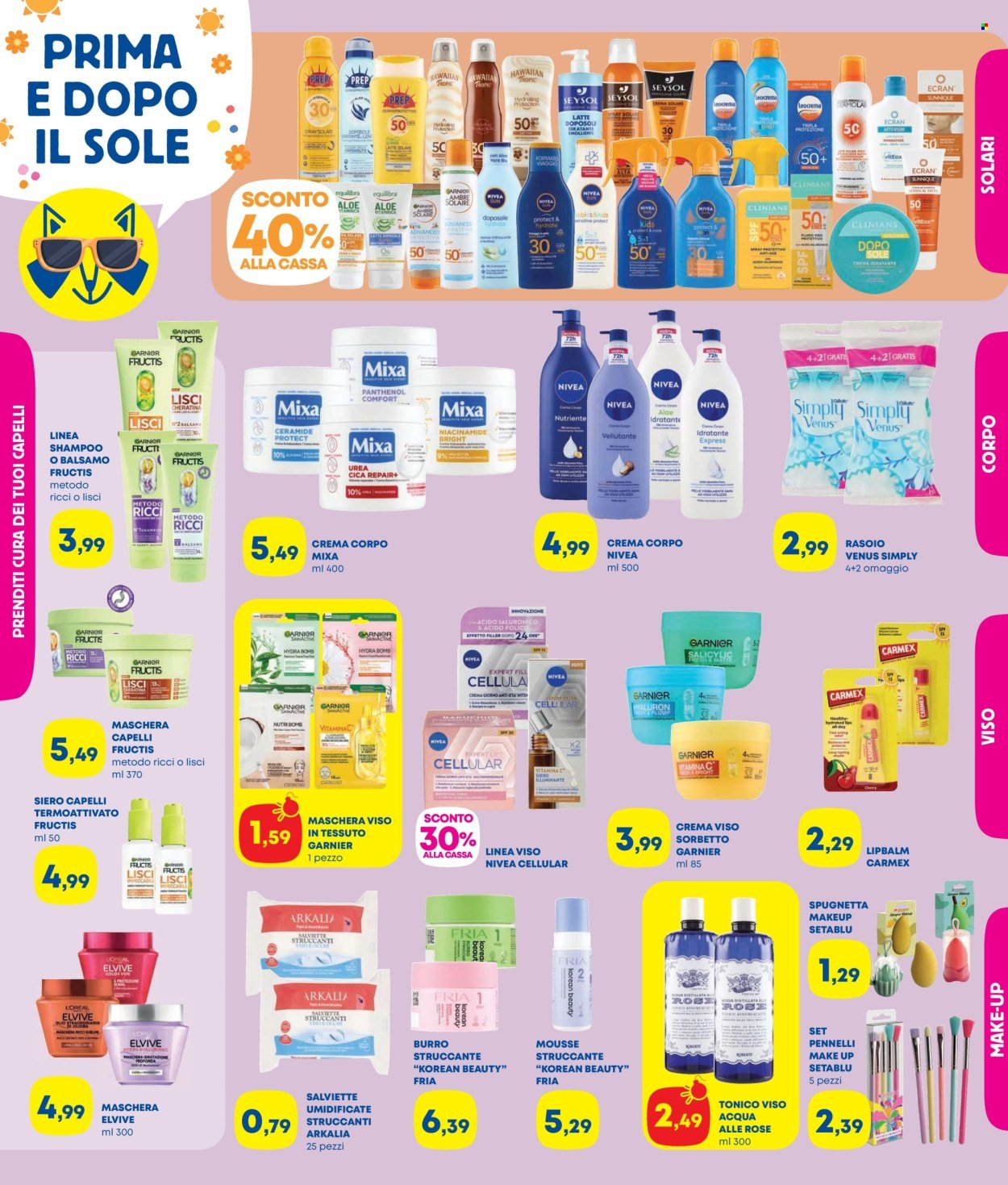 Volantino PANORAMA - Super offerte super risparmio