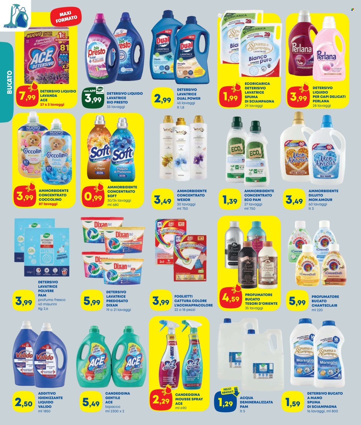 Volantino PANORAMA - Super offerte super risparmio