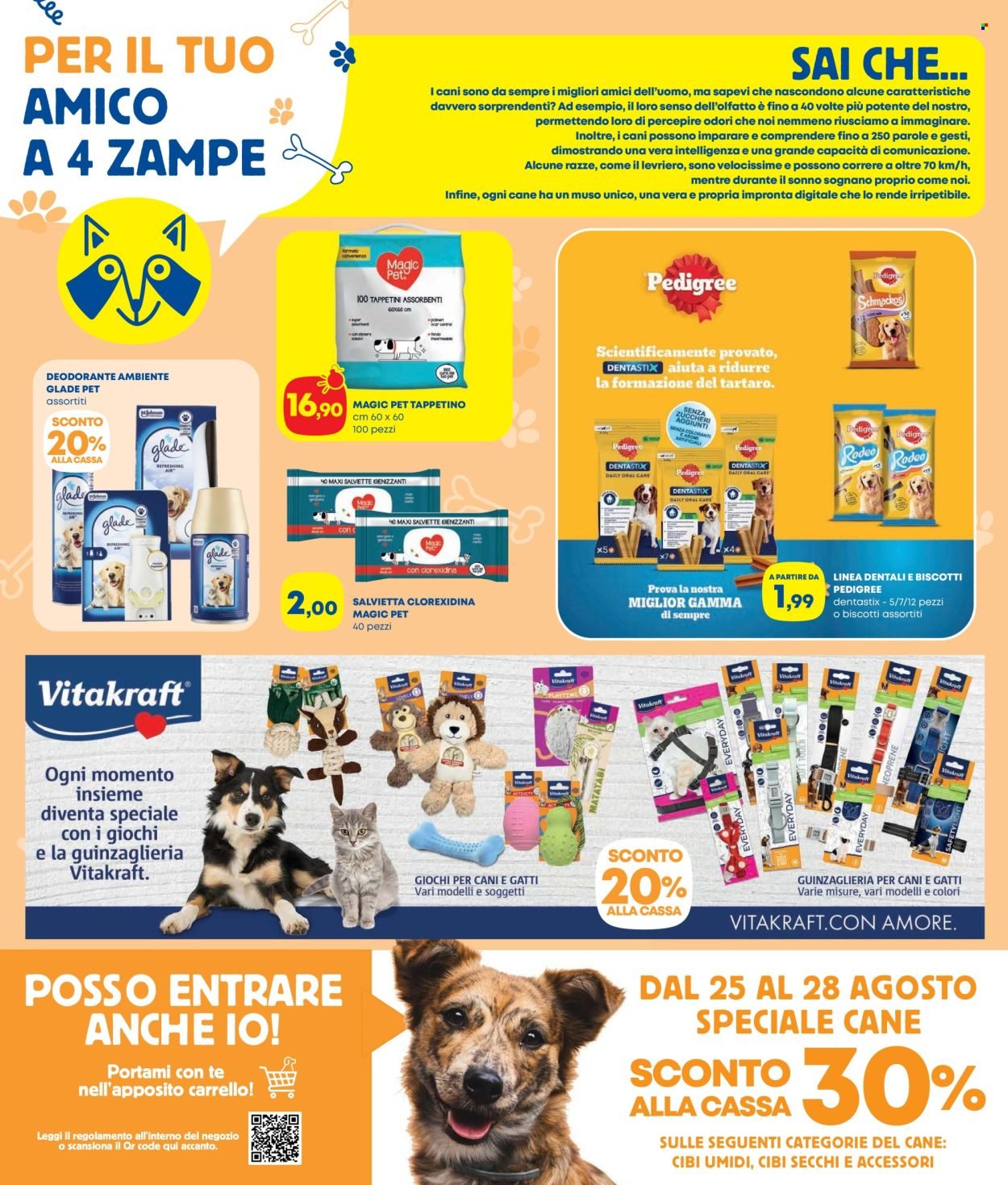 Volantino PANORAMA - Super offerte super risparmio