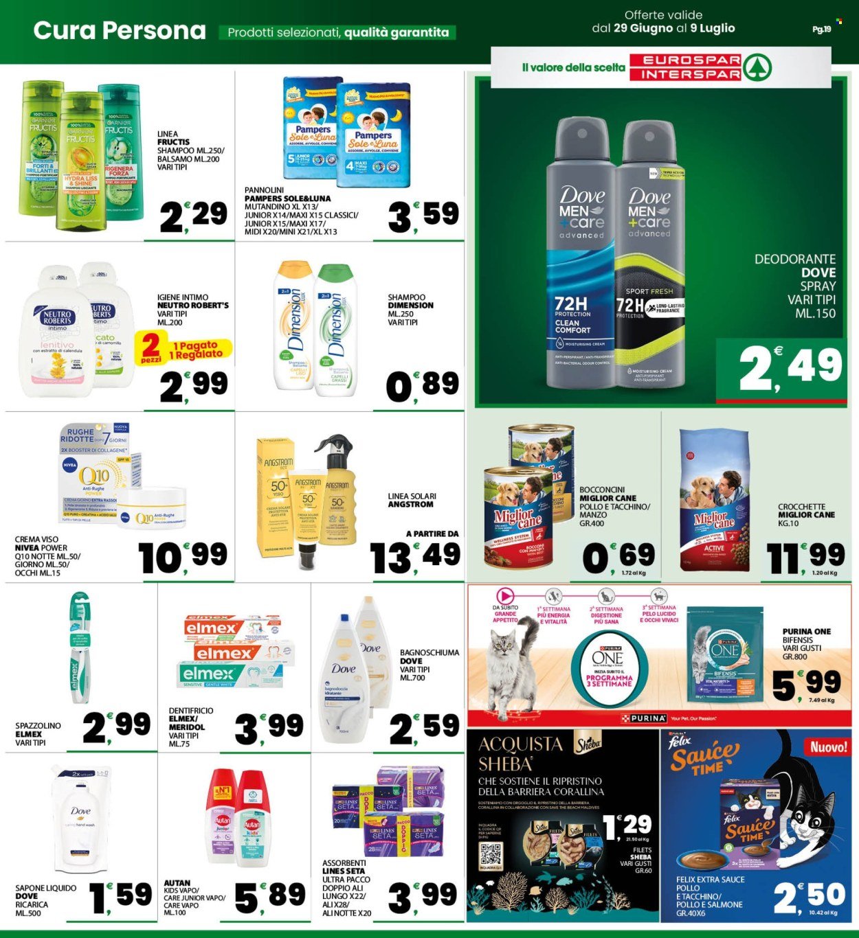Volantino INTERSPAR - Da lunedì 29 giugno 2026
