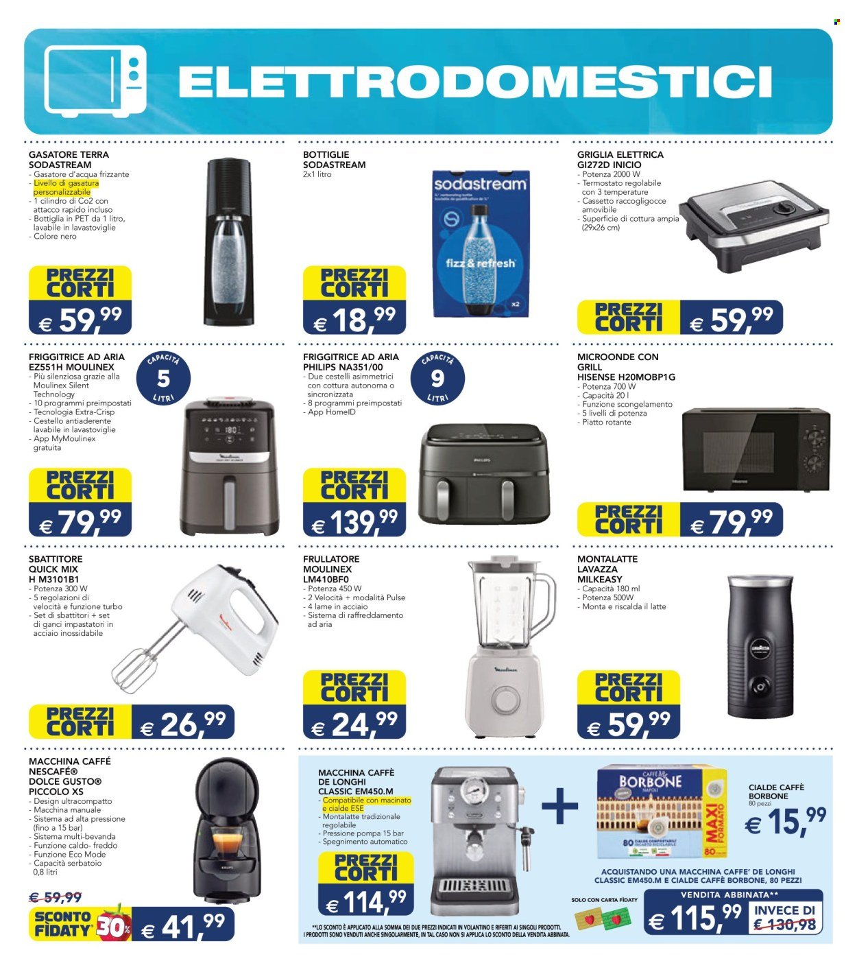 Volantino ESSELUNGA - Multimediale