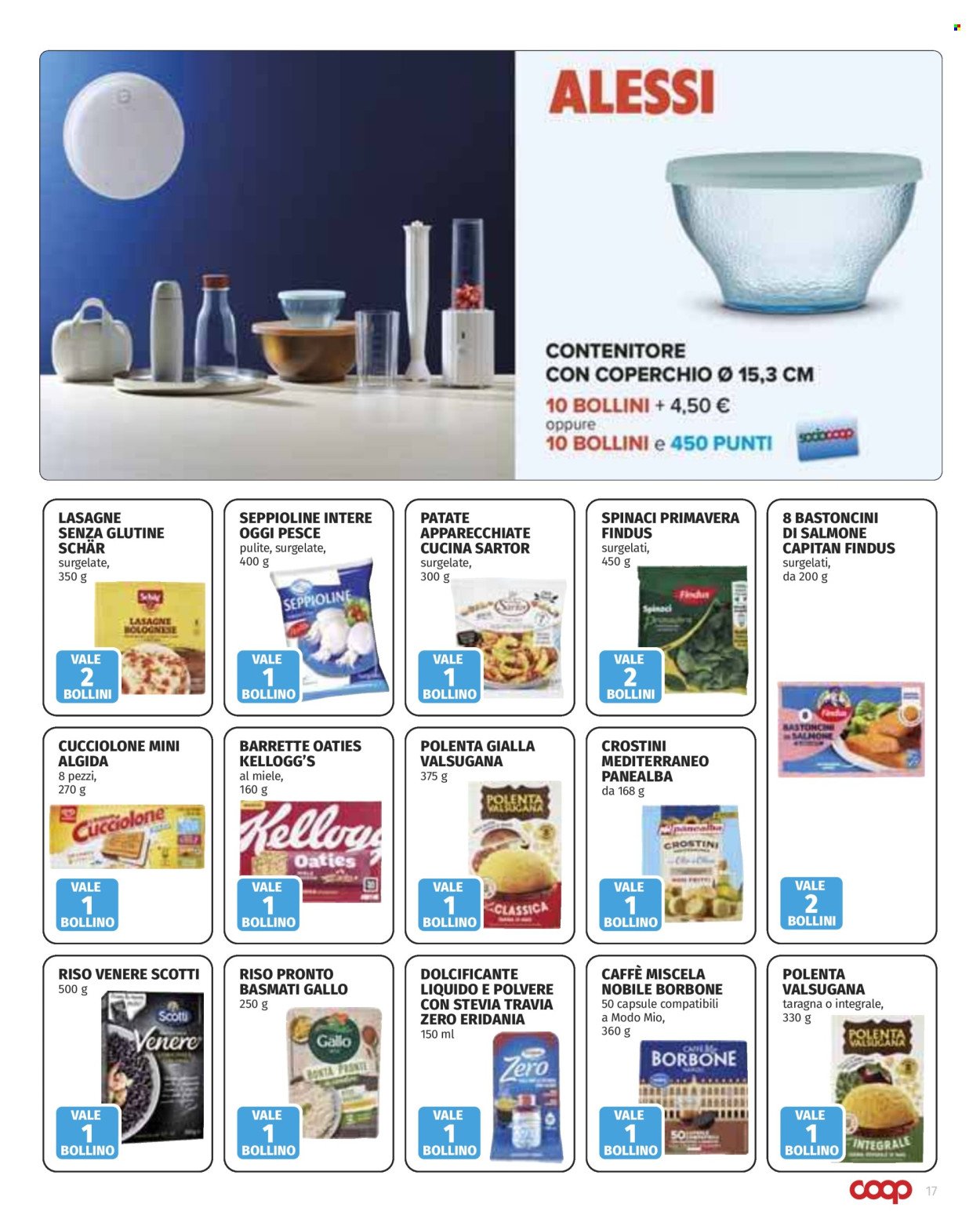 Volantino COOP - Extra offerte