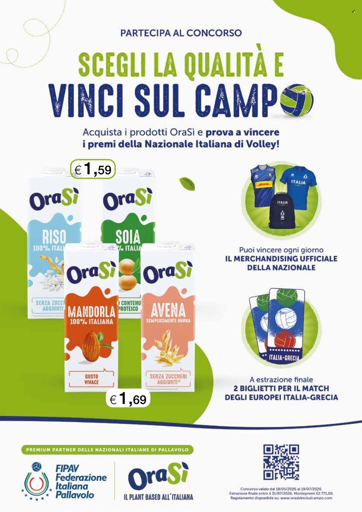Volantino COOP - Da mercoledì 20 2026 (2026-05-20 - 2026-05-30)