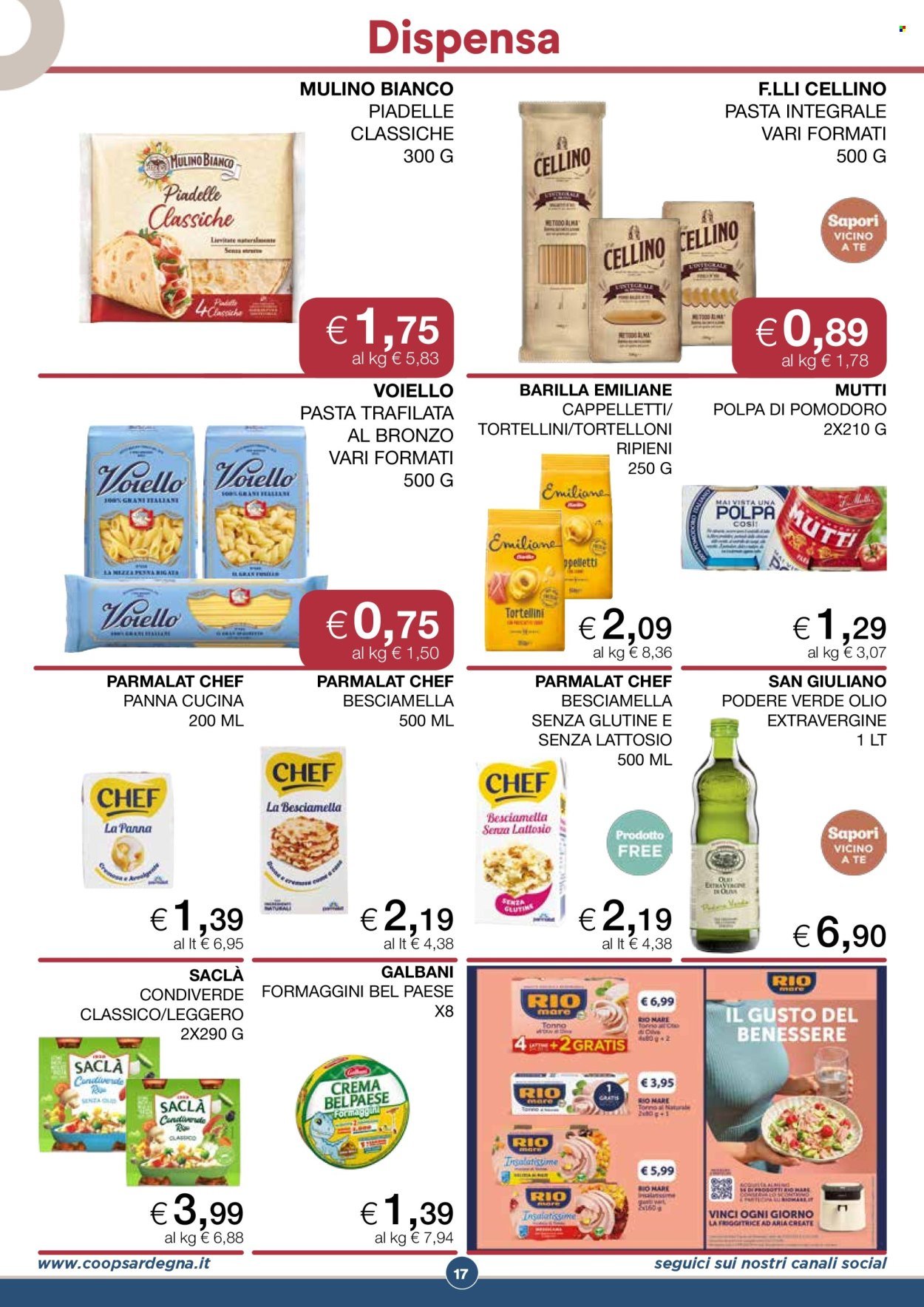 Volantino COOP - Da mercoledì 20 2026 (2026-05-20 - 2026-05-30)