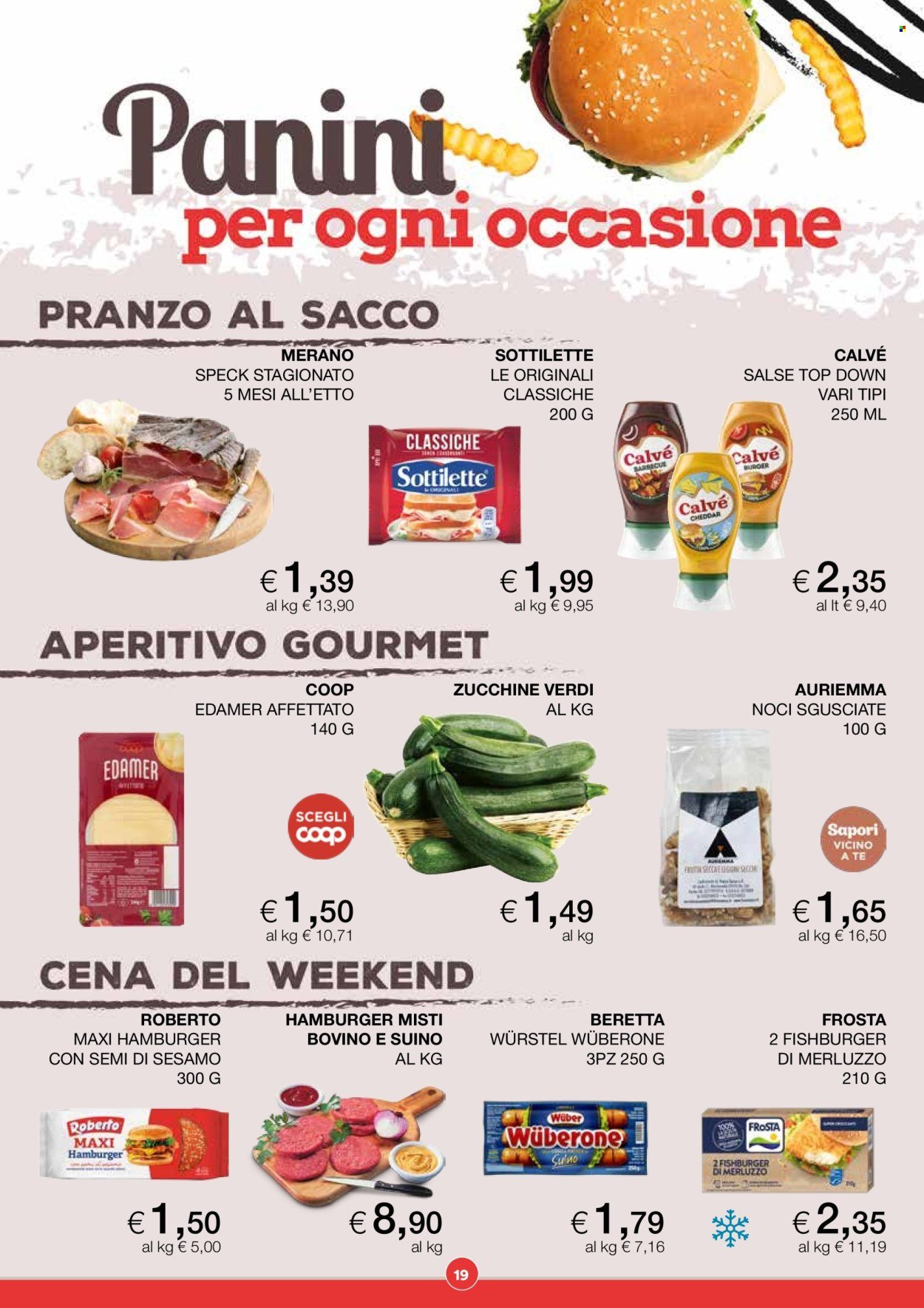 Volantino COOP - Da mercoledì 20 2026 (2026-05-20 - 2026-05-30)